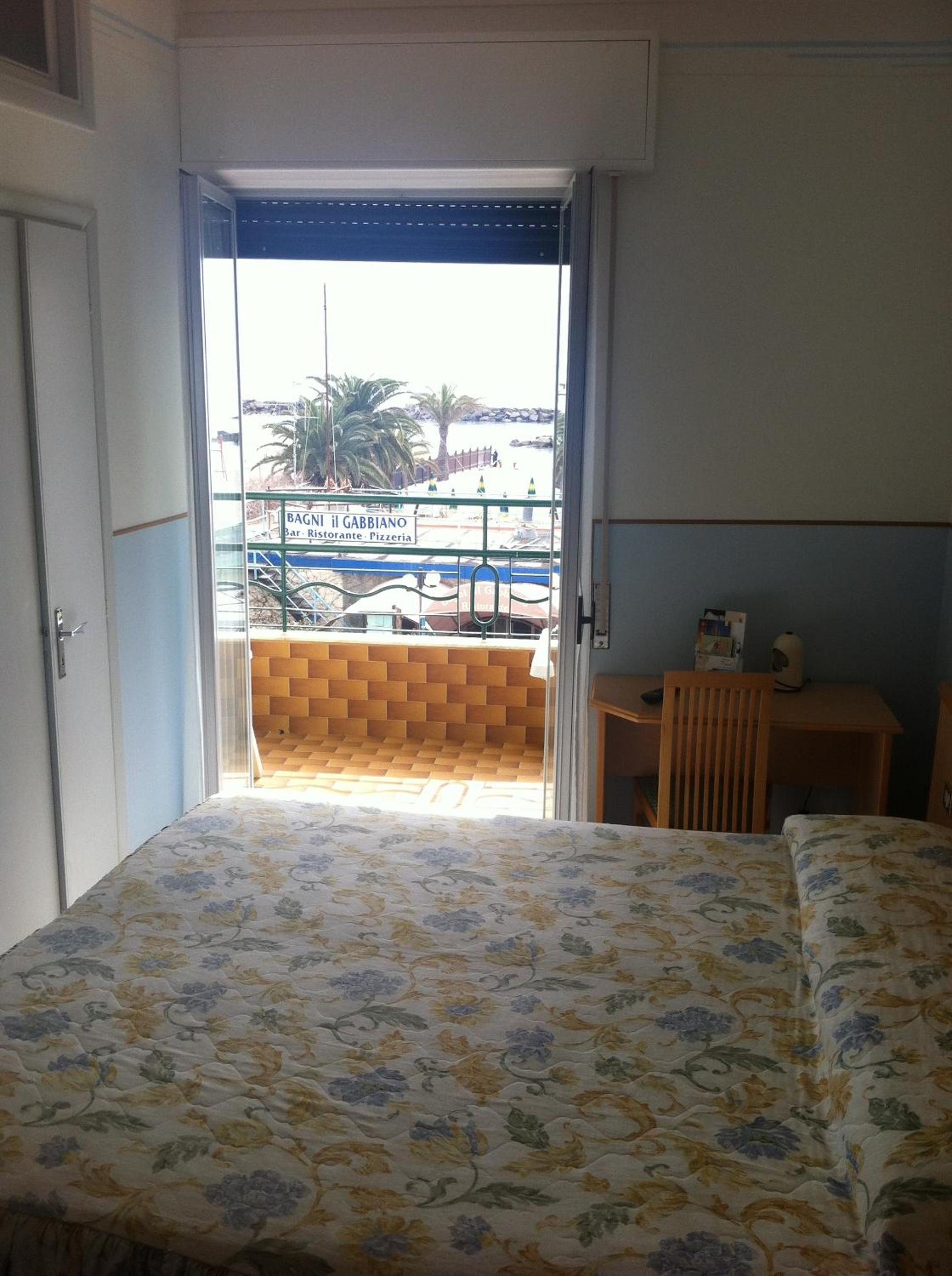 Double or Twin Room photo 1