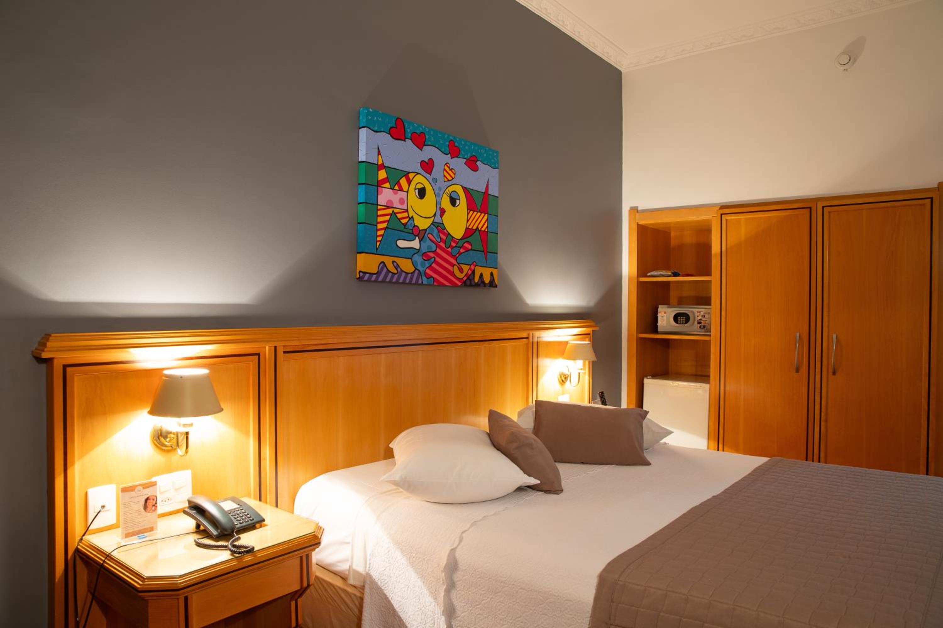 Family Suite - Photo 3