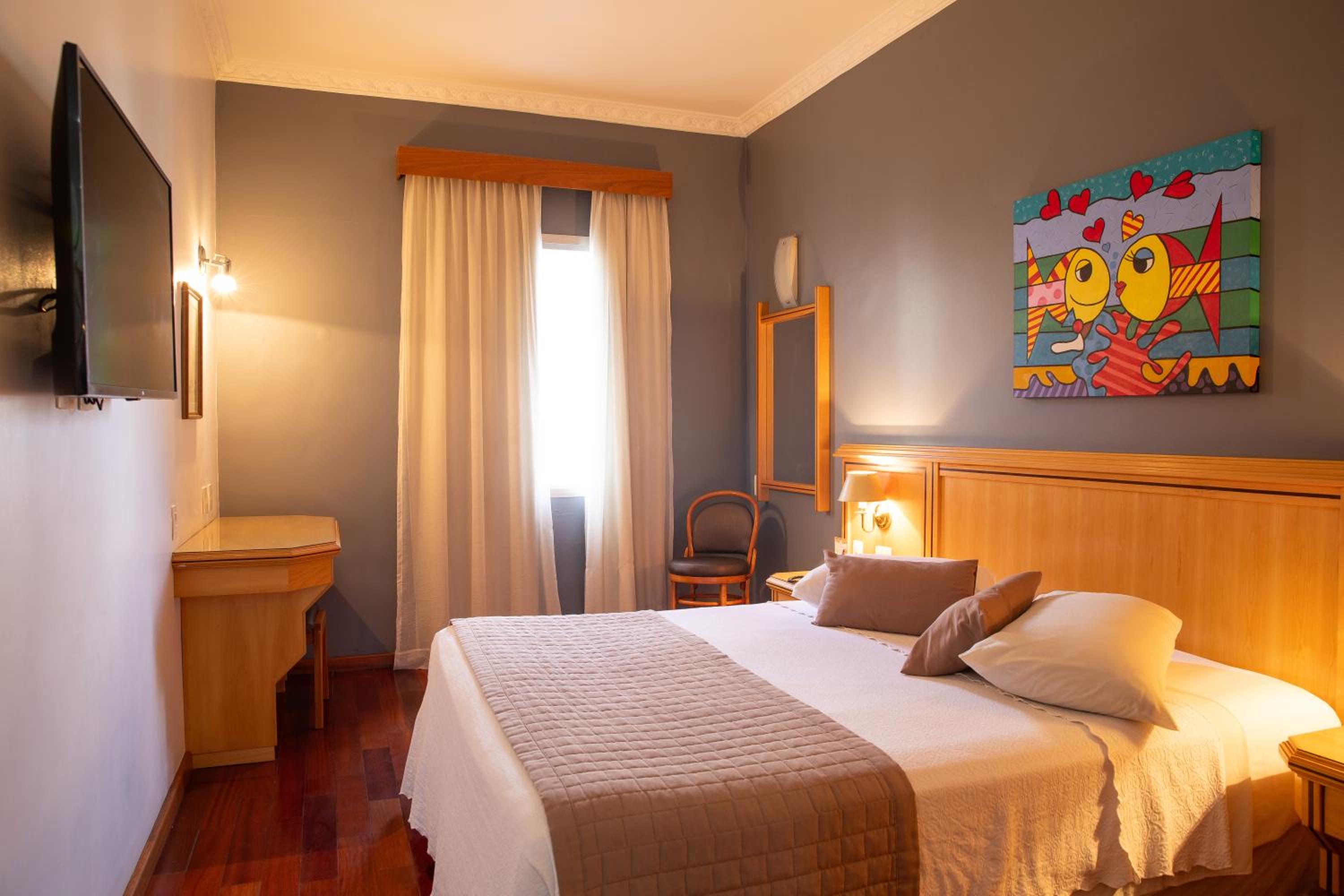 Family Suite - Photo 4