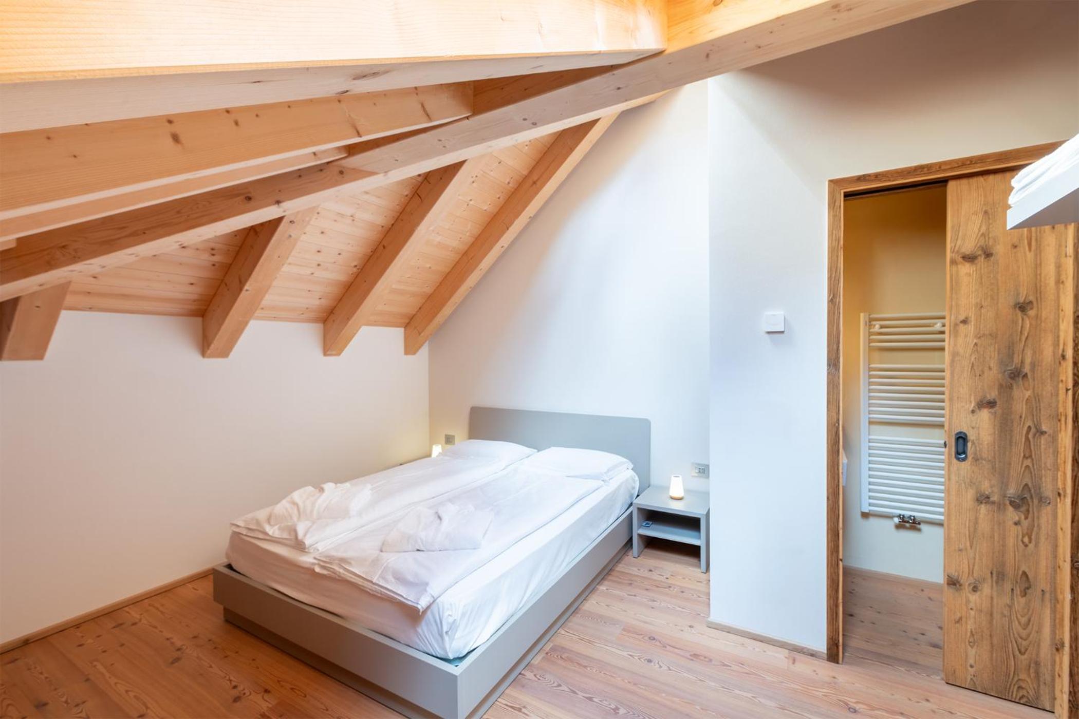 Two-Bedroom Deluxe Apartment