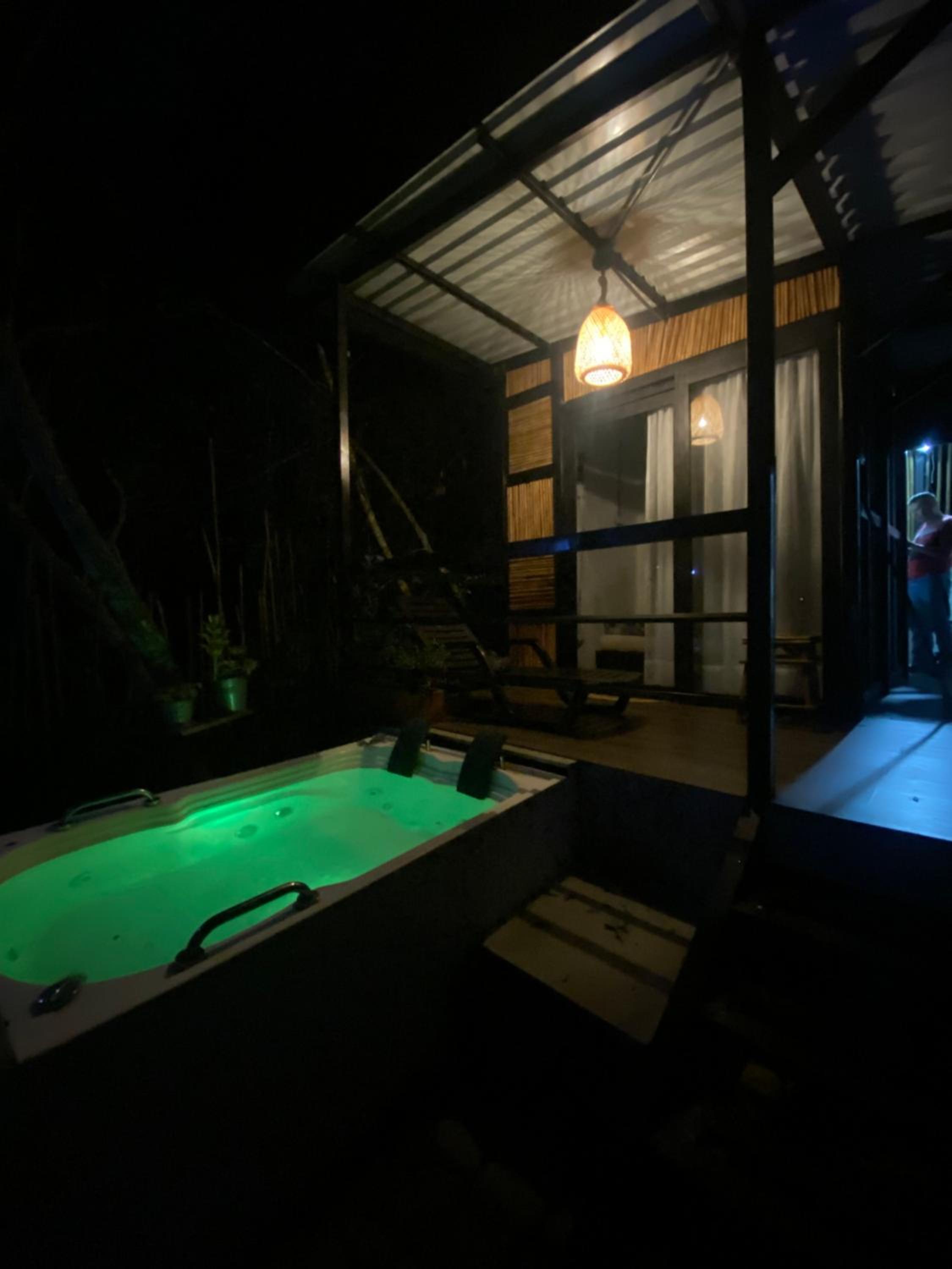 Double Room with Mountain View photo 3