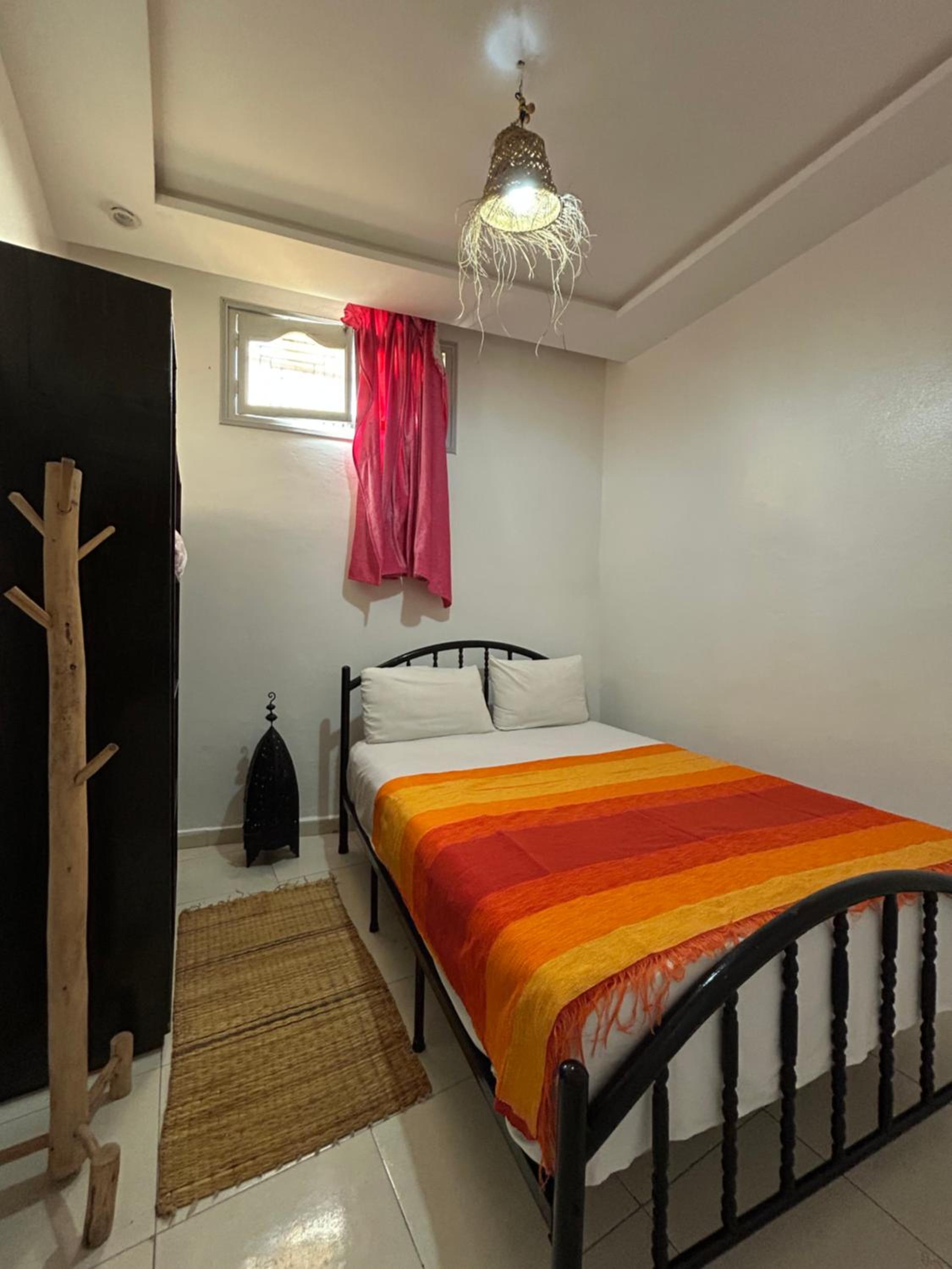 Double Room with Private Bathroom photo 2