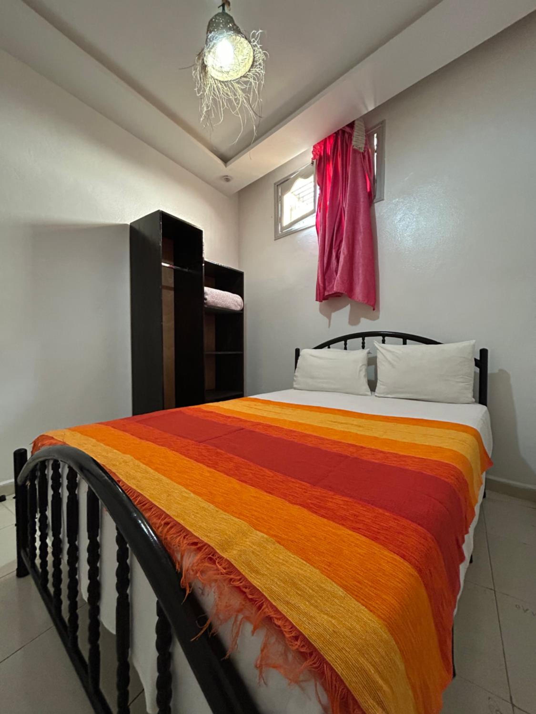 Double Room with Private Bathroom photo 3
