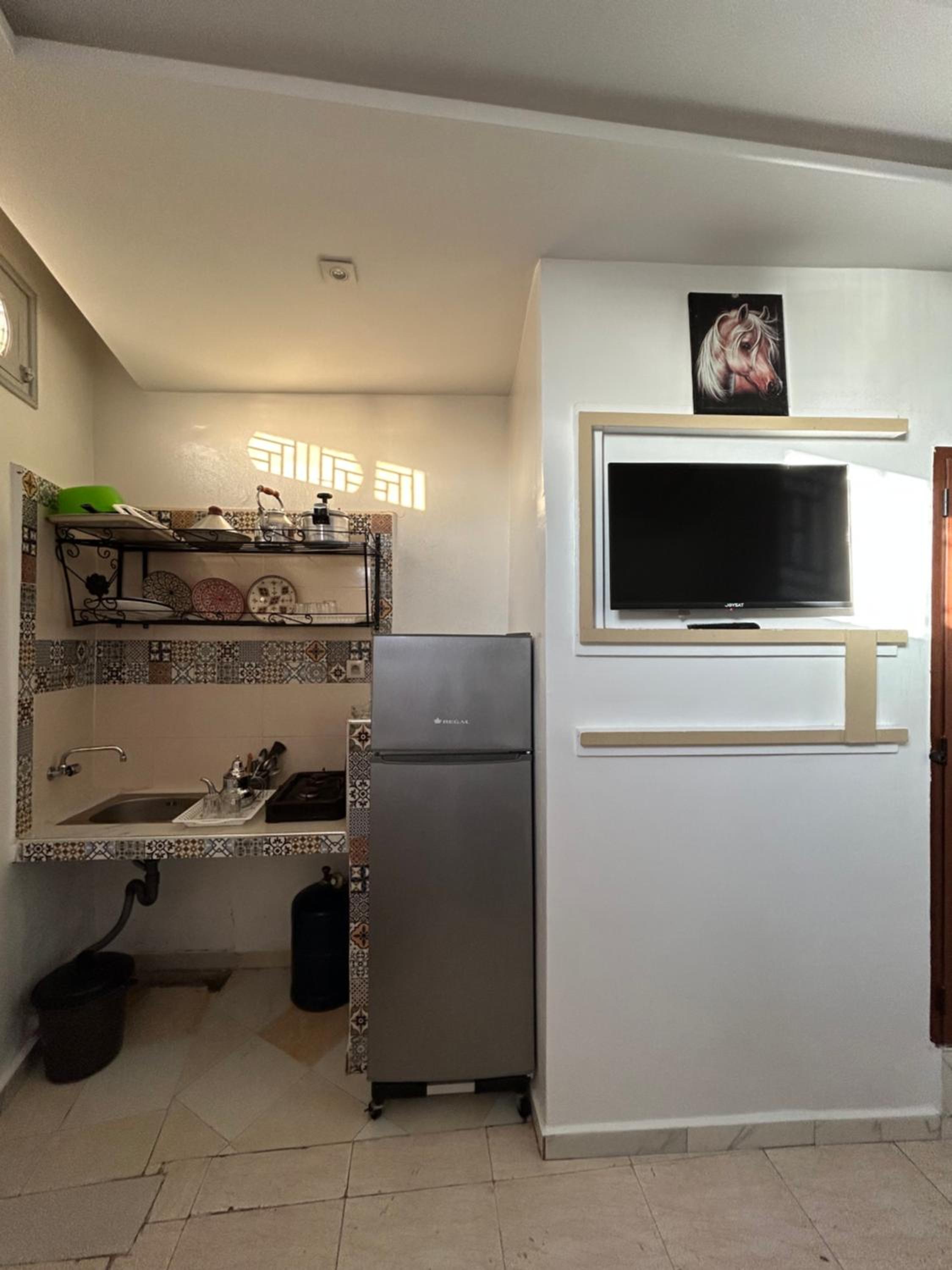 Double Room with Private Bathroom photo 1