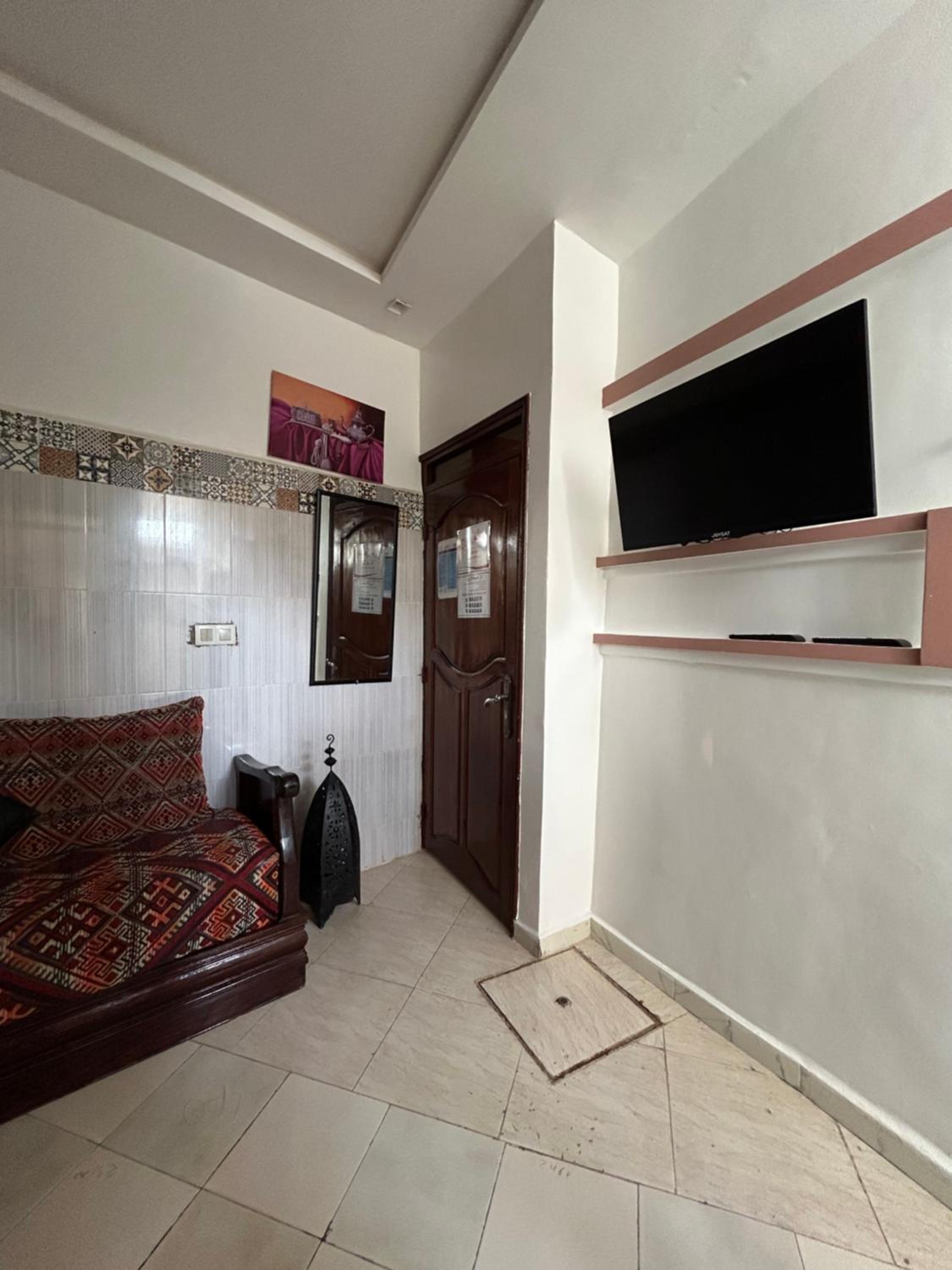 Double Room with Private Bathroom photo 1