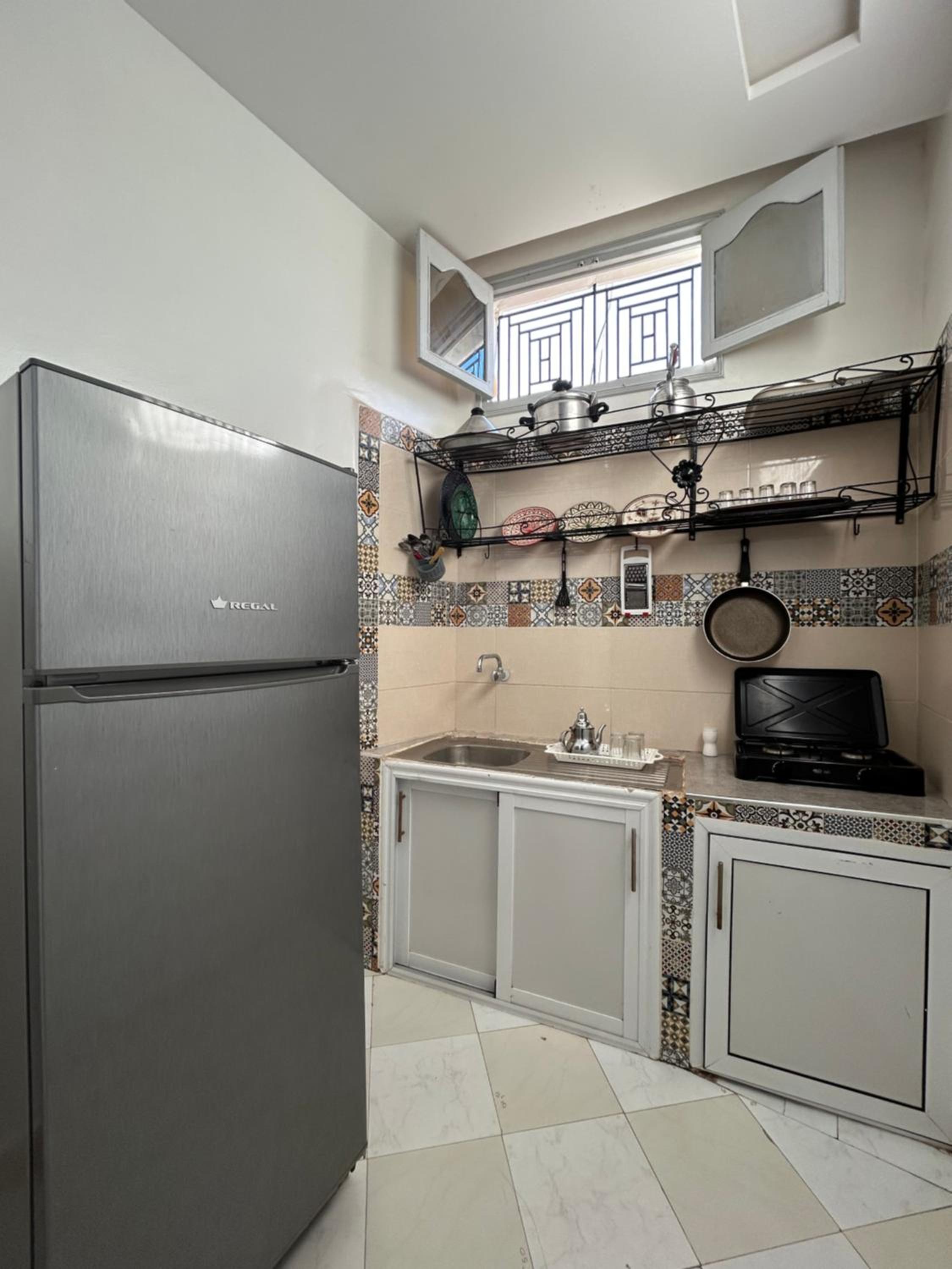 Double Room with Private Bathroom photo 2