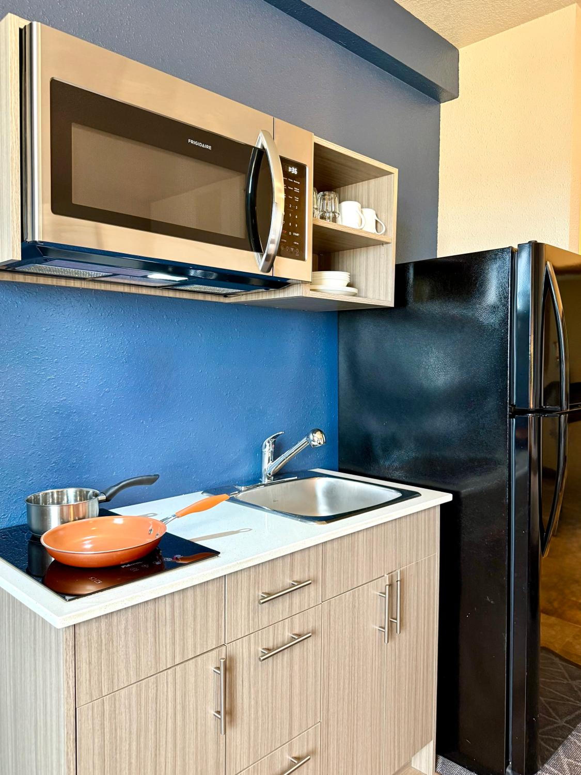 Deluxe Suite photo 1