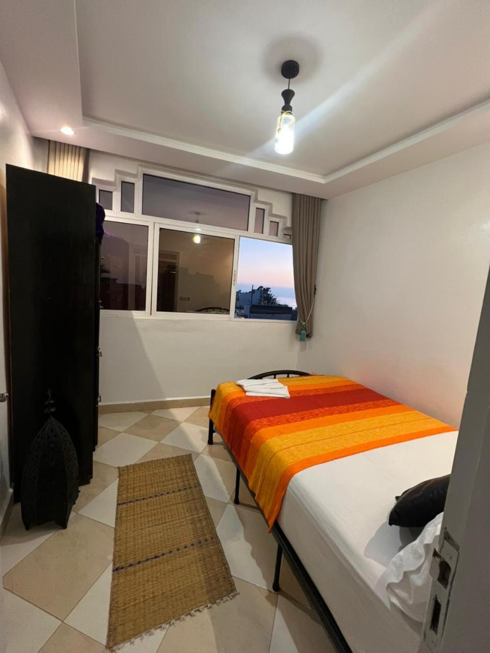 Double Room with Sea View photo 2
