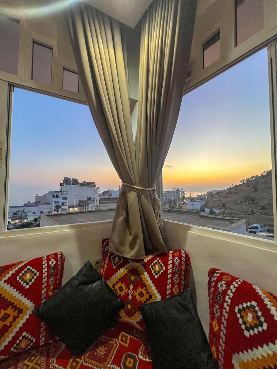 Double Room with Sea View photo 3