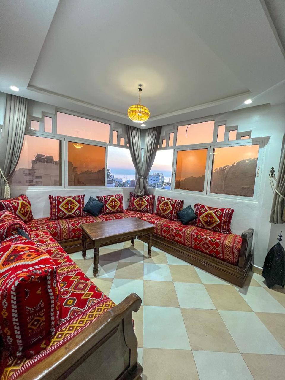 Double Room with Sea View photo 1