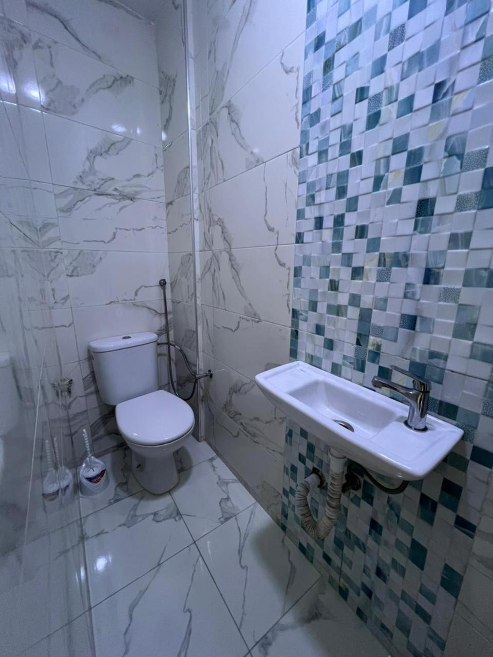 Double Room with Private Bathroom photo 2