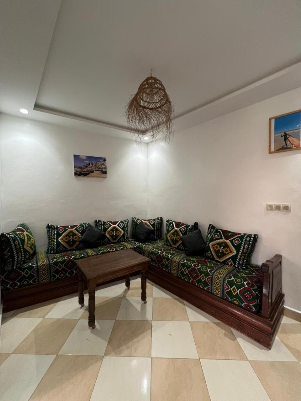 Apartment photo 3