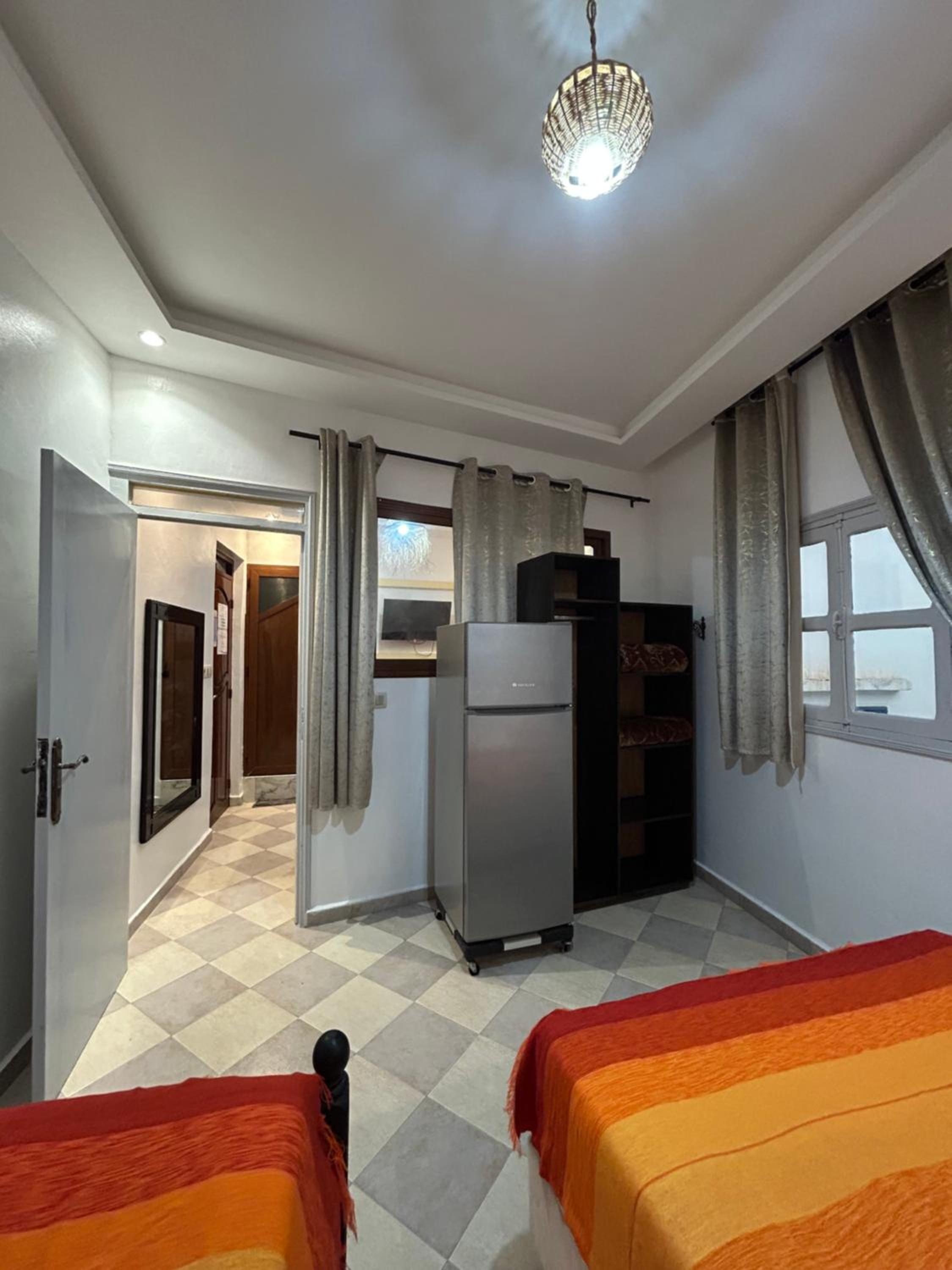 Triple Room with City View photo 3