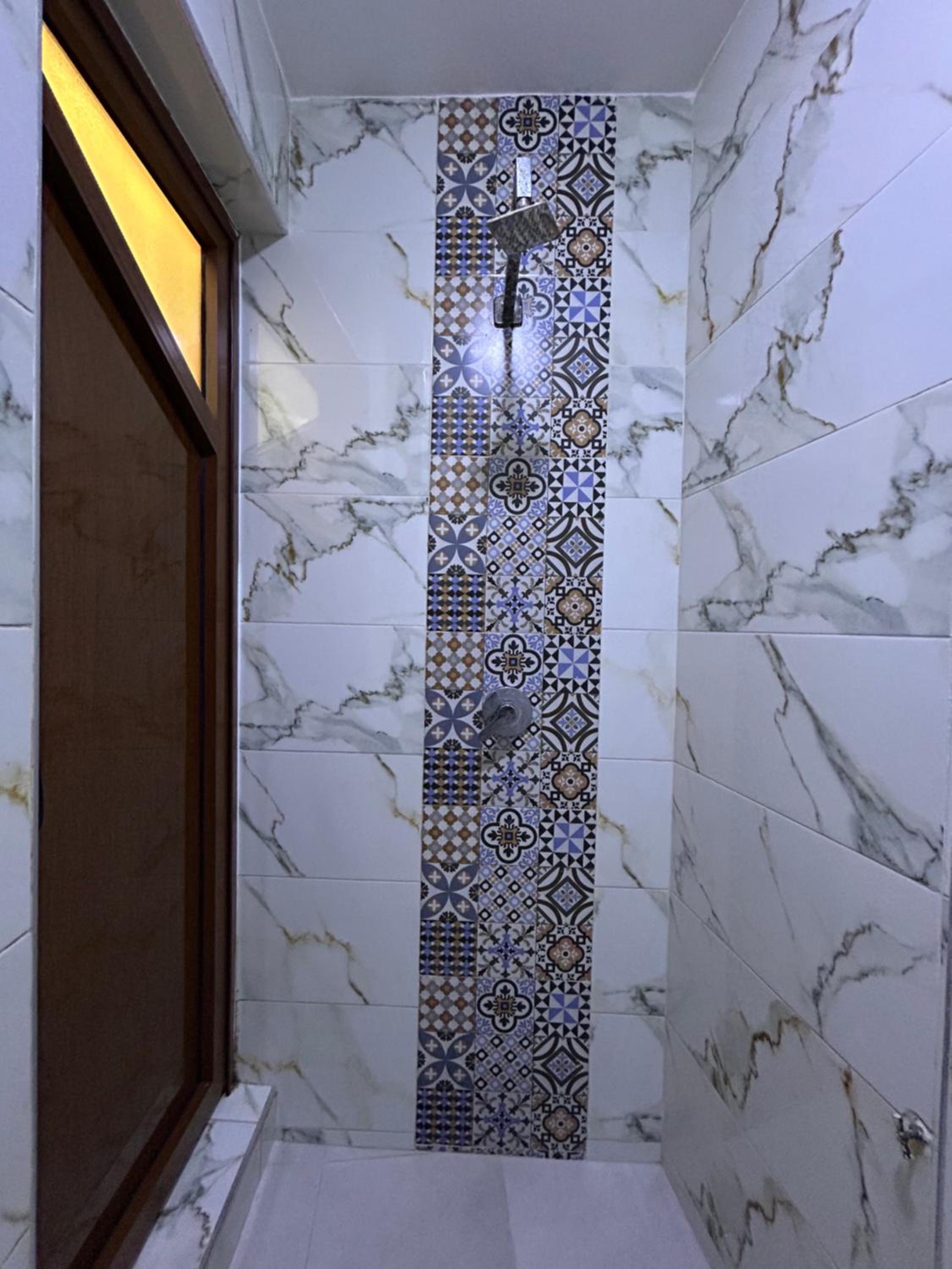 Triple Room with Private Bathroom