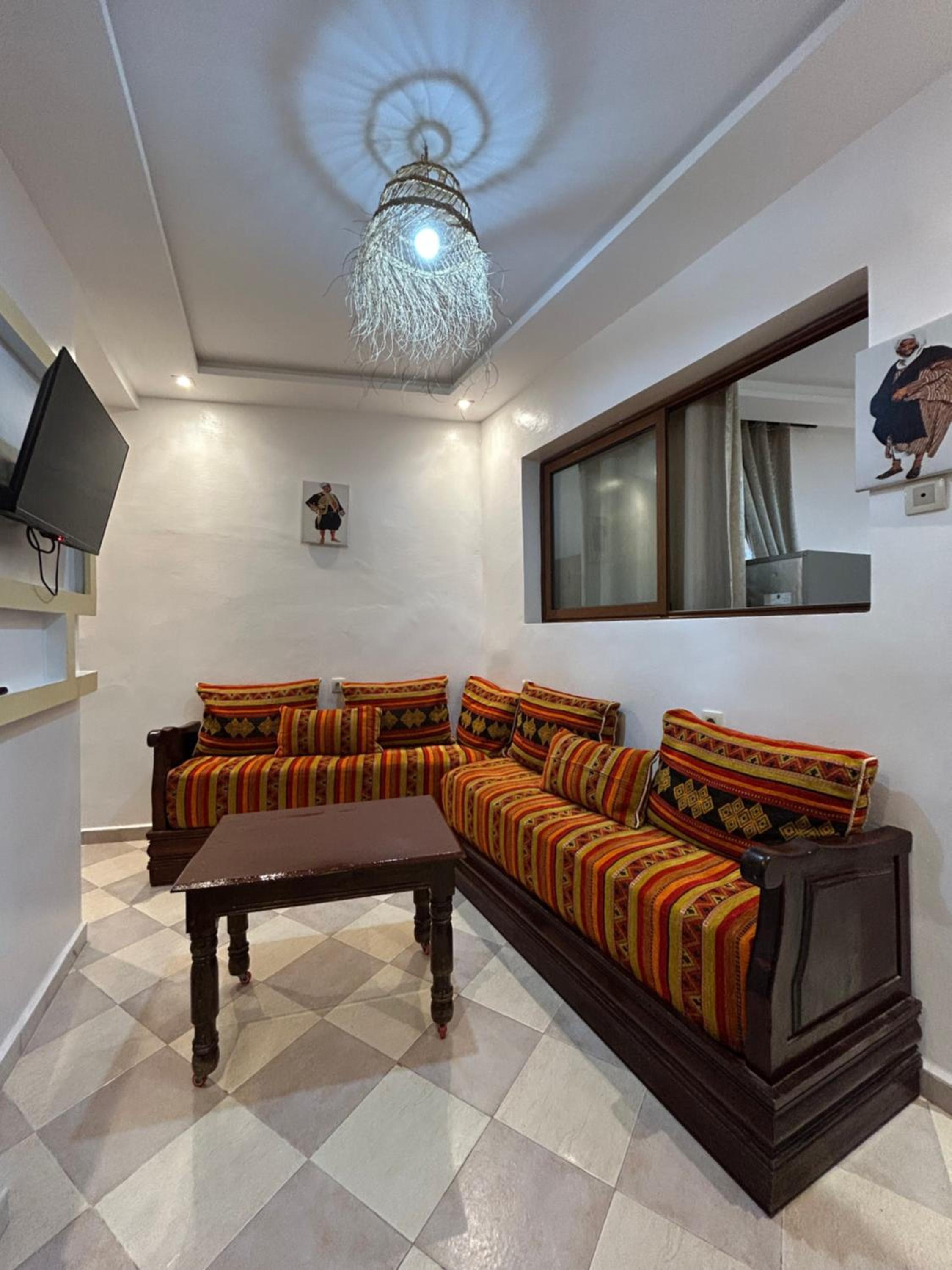 Triple Room with City View photo 1