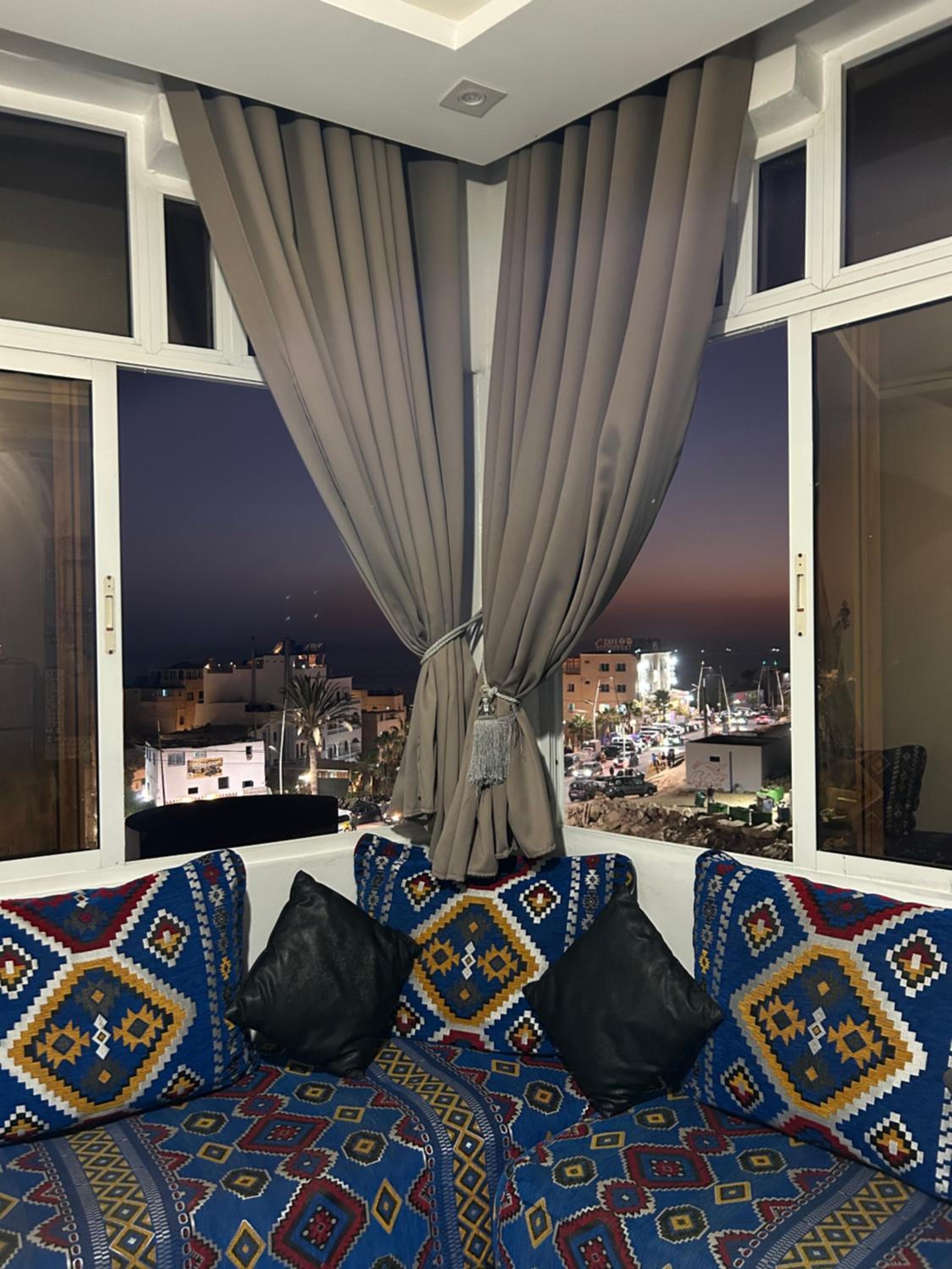 Apartment with Sea View photo 1