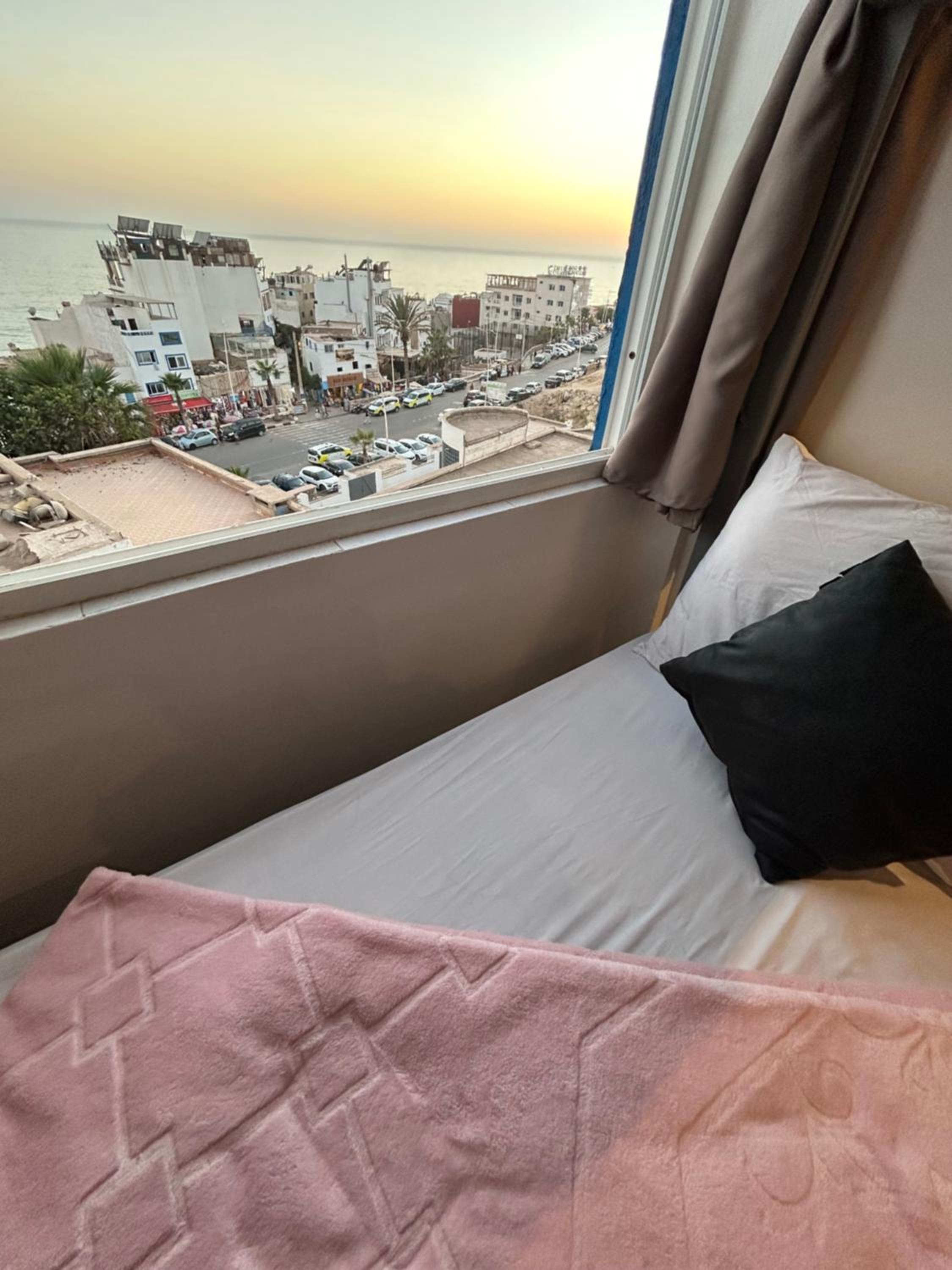 Single Bed in Female Dormitory Room photo 2