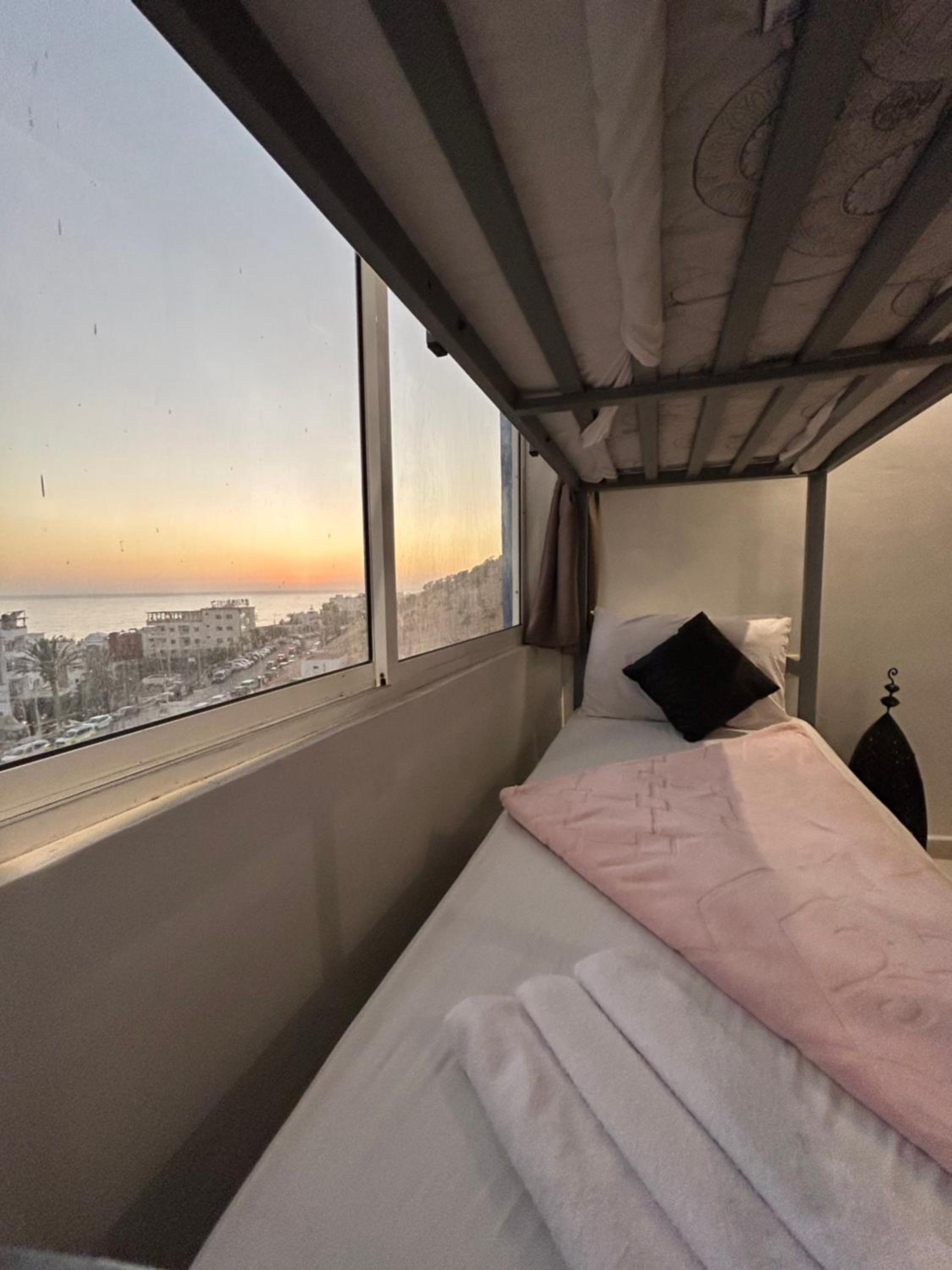 Single Bed in Female Dormitory Room photo 3