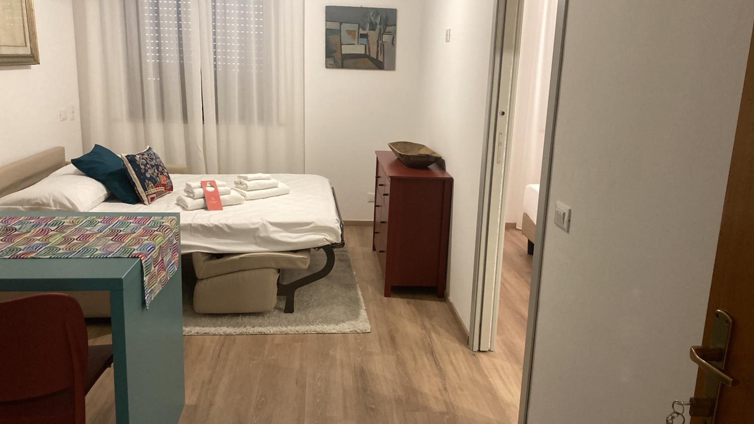 Triple Room with Private Bathroom photo 2