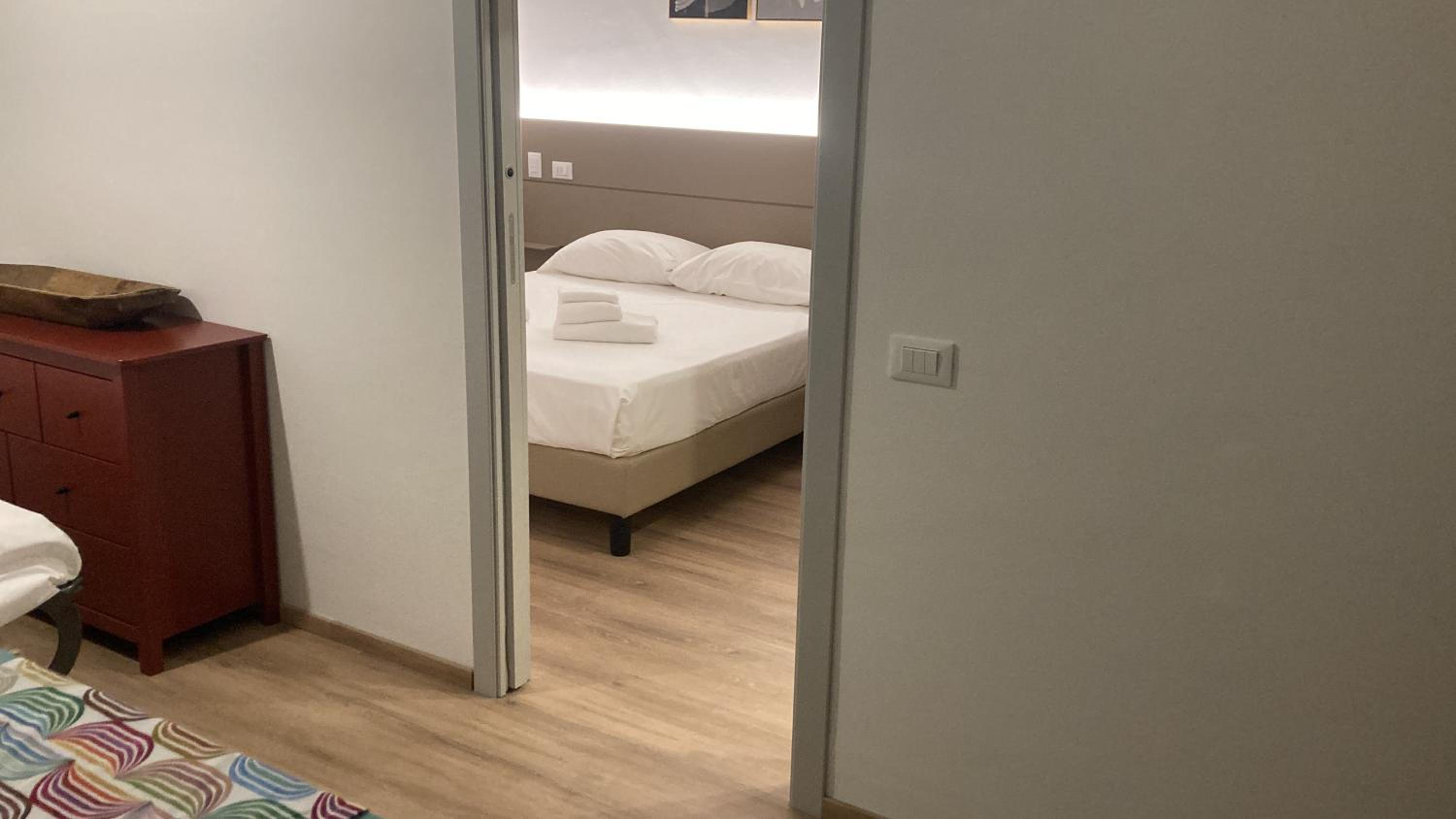 Triple Room with Private Bathroom photo 1