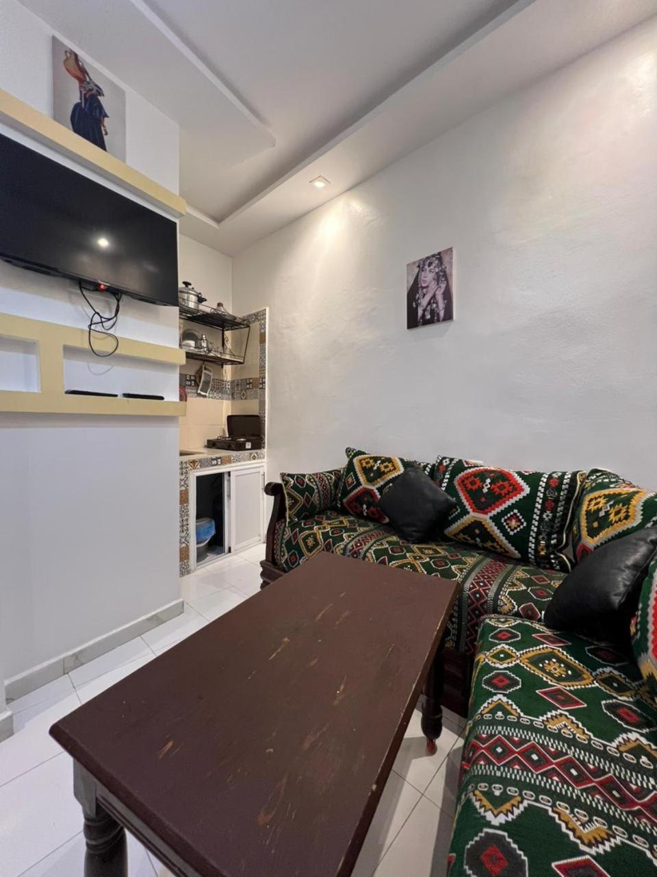 Double or Twin Room with Bathroom