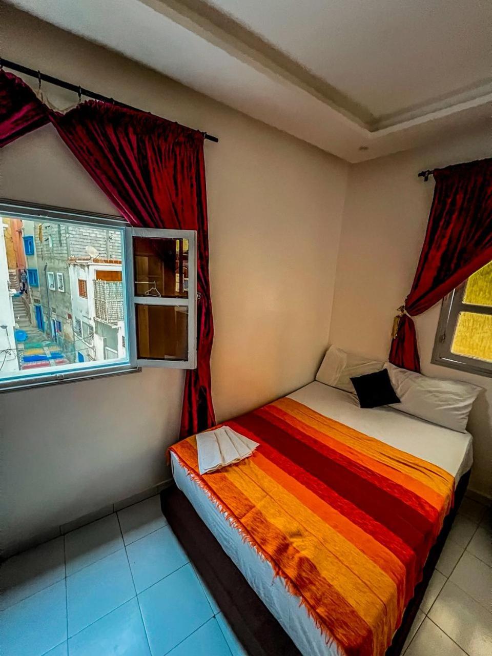 Double or Twin Room with Bathroom