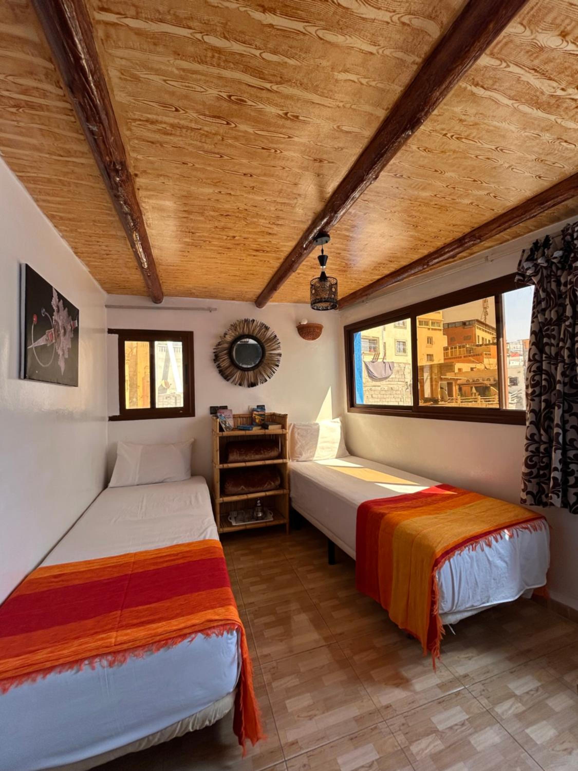 Double Room with Shared Bathroom photo 2