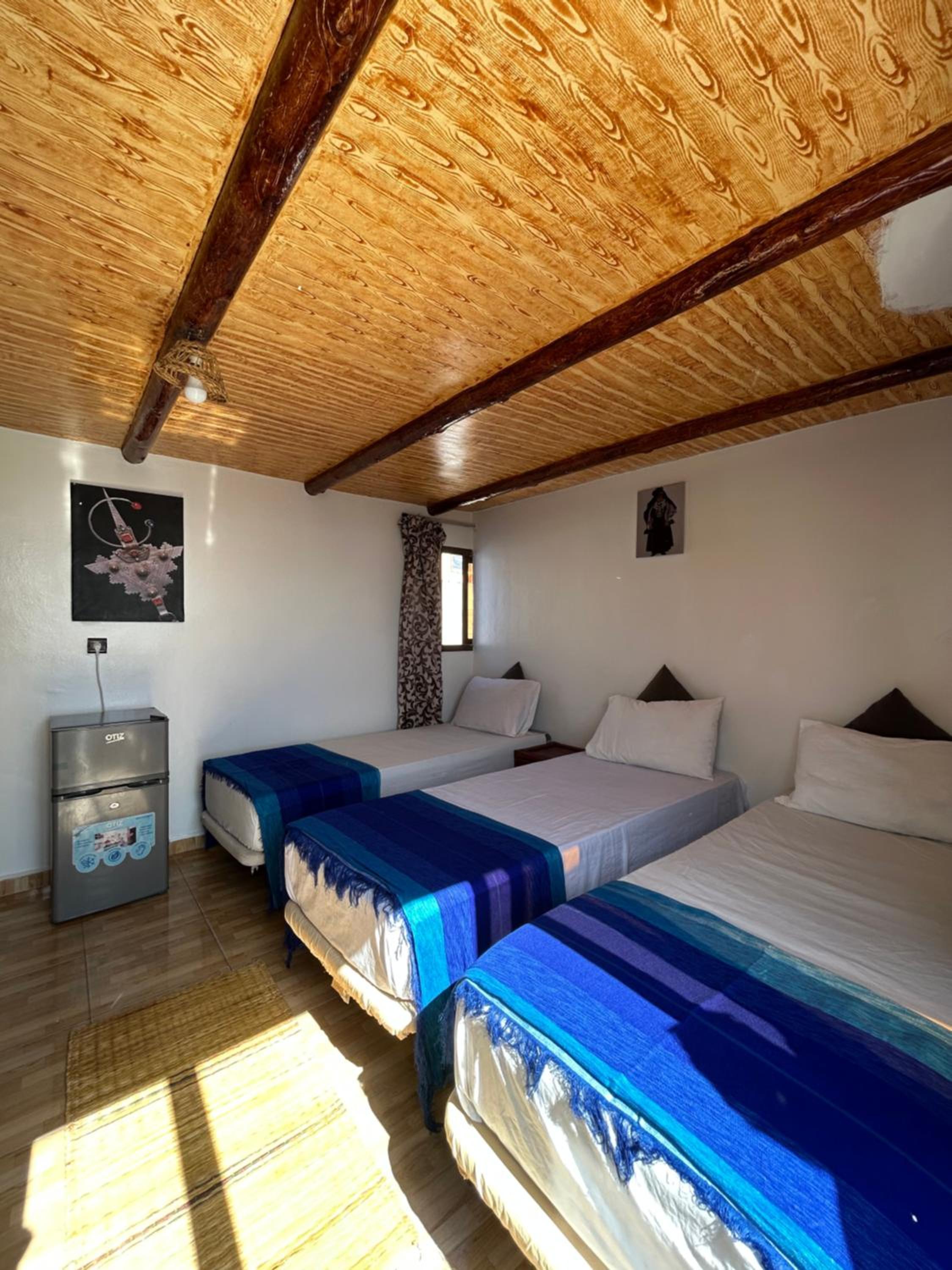 Triple Room with View photo 2