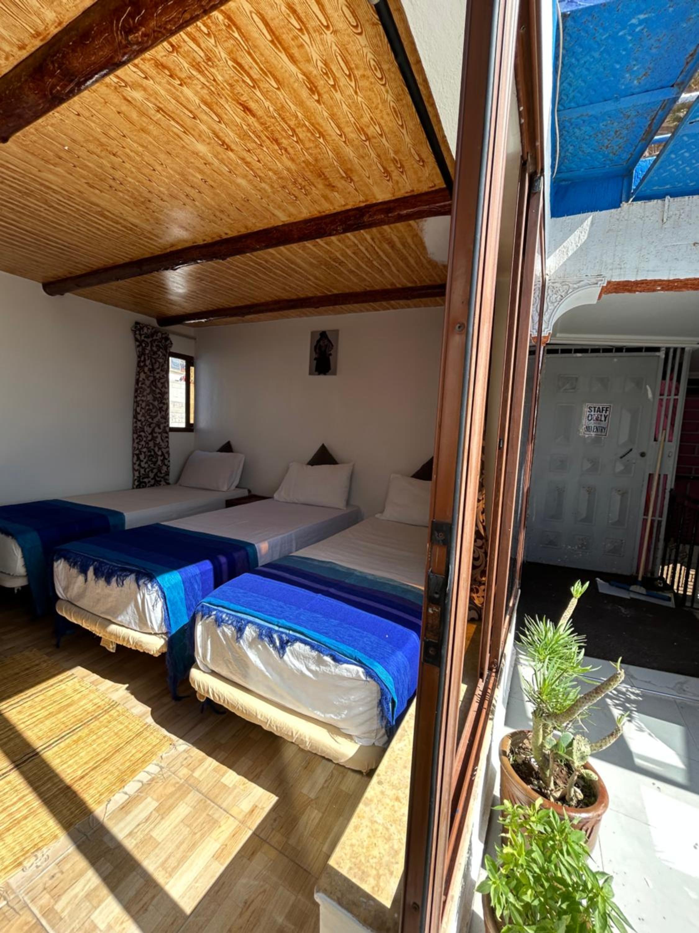 Triple Room with View photo 1