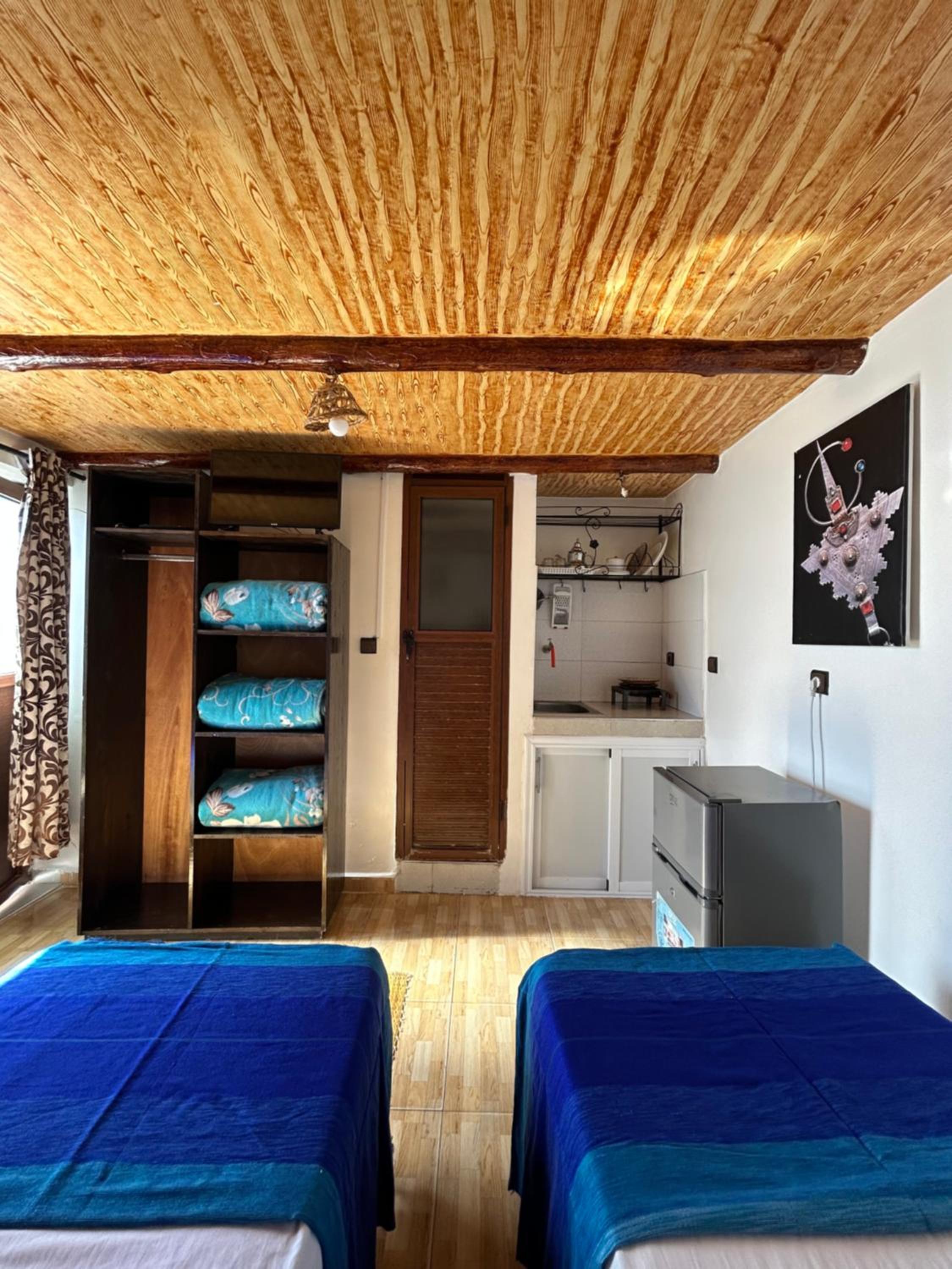 Triple Room with View photo 3
