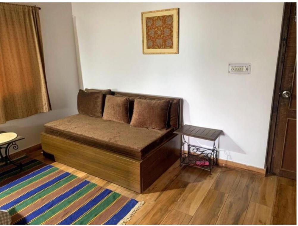 Standard Double Room photo 2