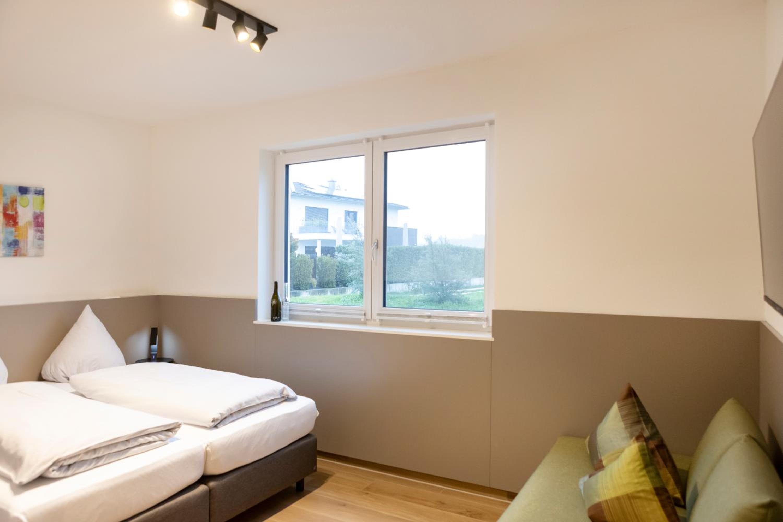 Double or Twin Room - Disability Access photo 2