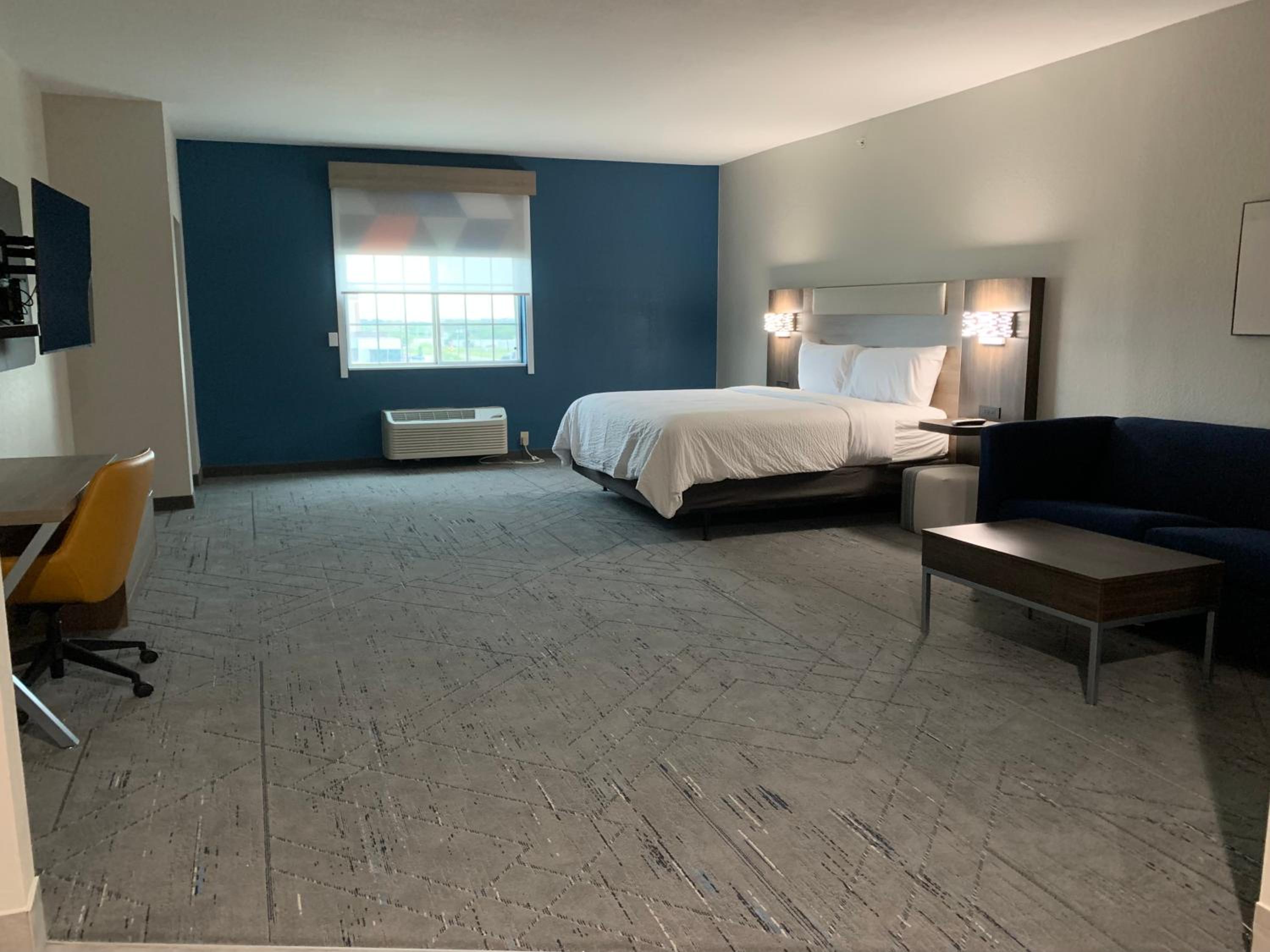 King Suite - Photo 4