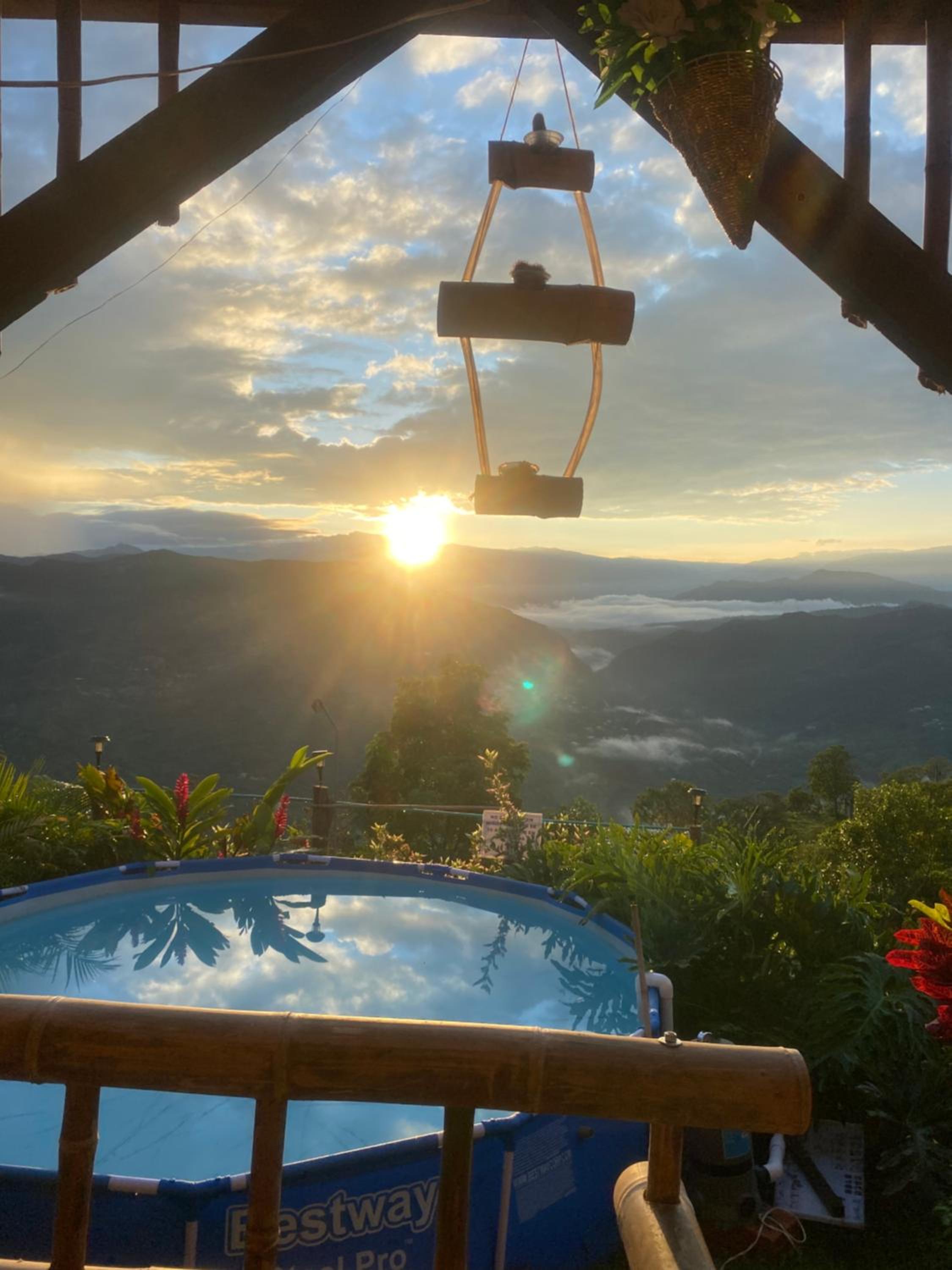 Double Room with Mountain View photo 1