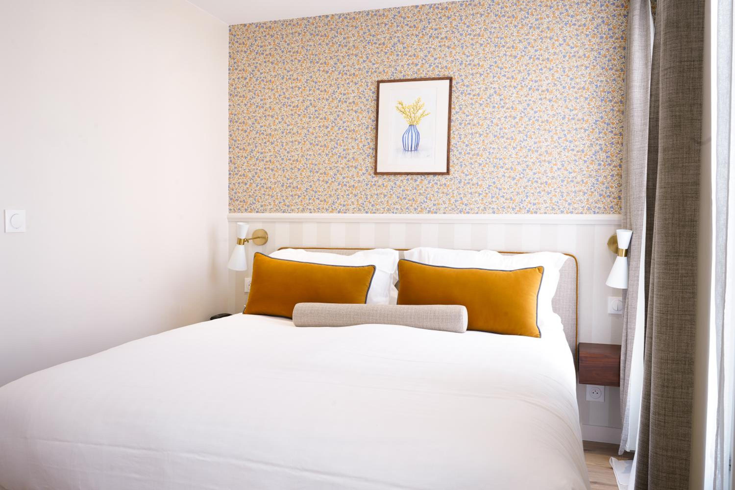 Double Room with Balcony photo 2