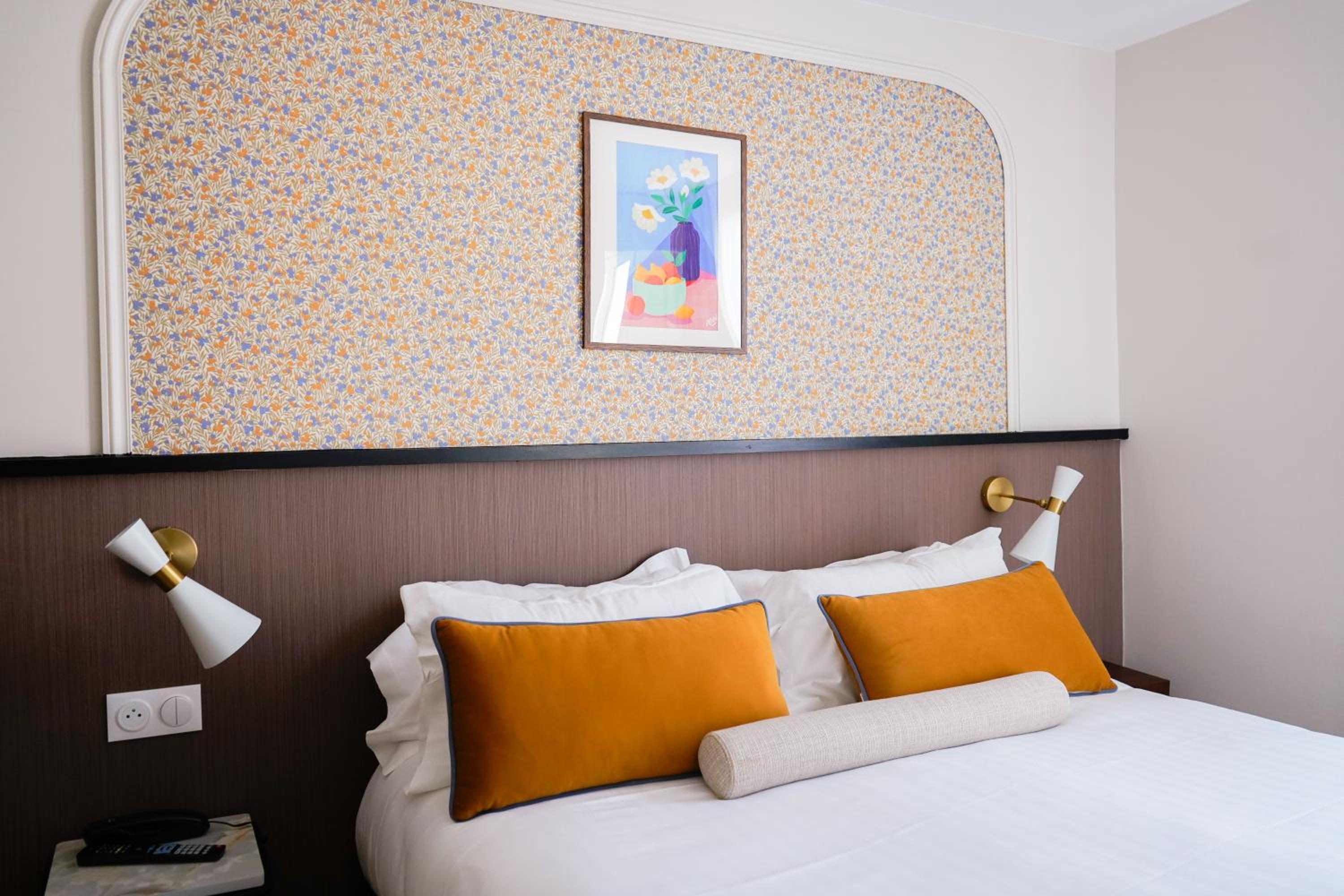 Deluxe Room photo 2