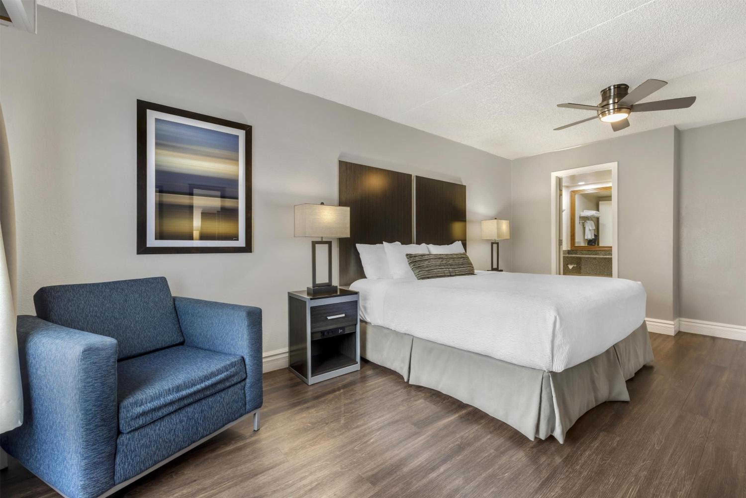 Best Western Pier Point Inn, Foto 2