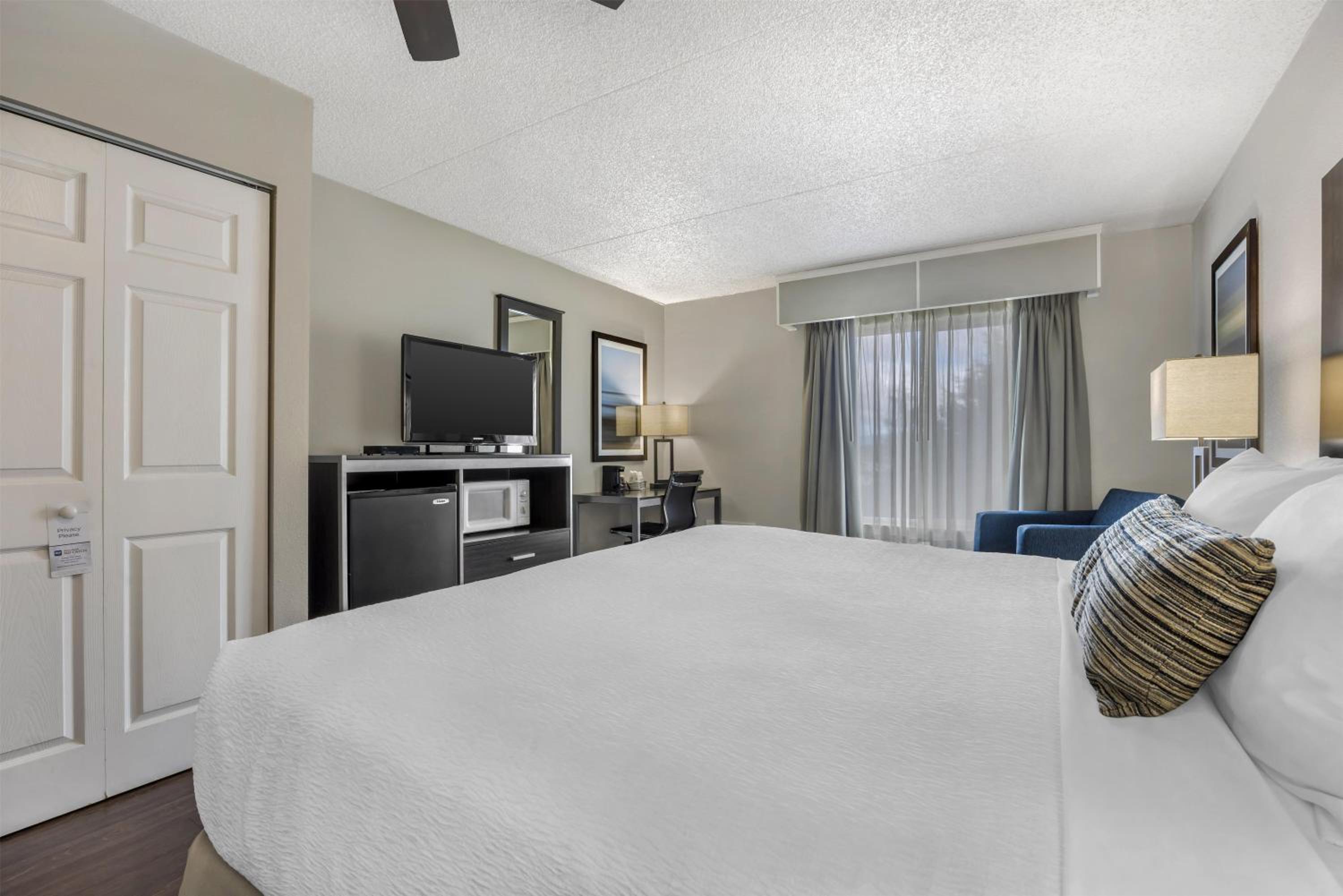 Best Western Pier Point Inn, Foto 3