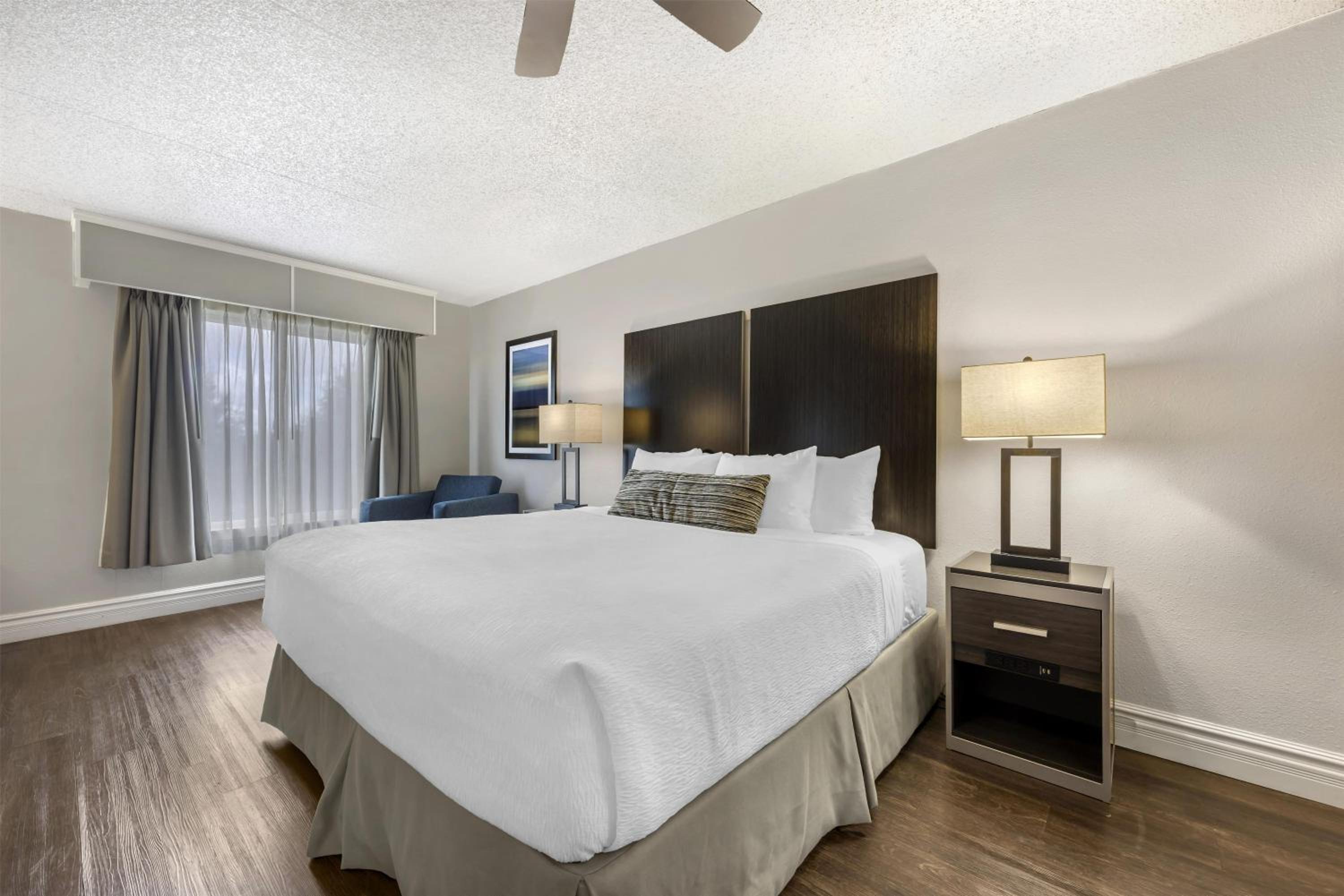 Best Western Pier Point Inn, Foto 4