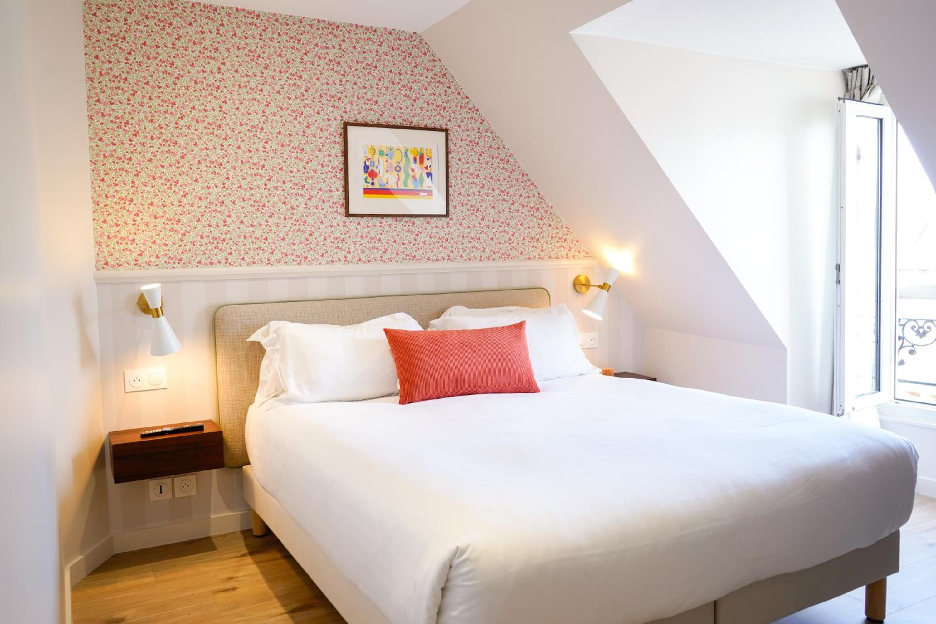 Superior Double Room photo 2