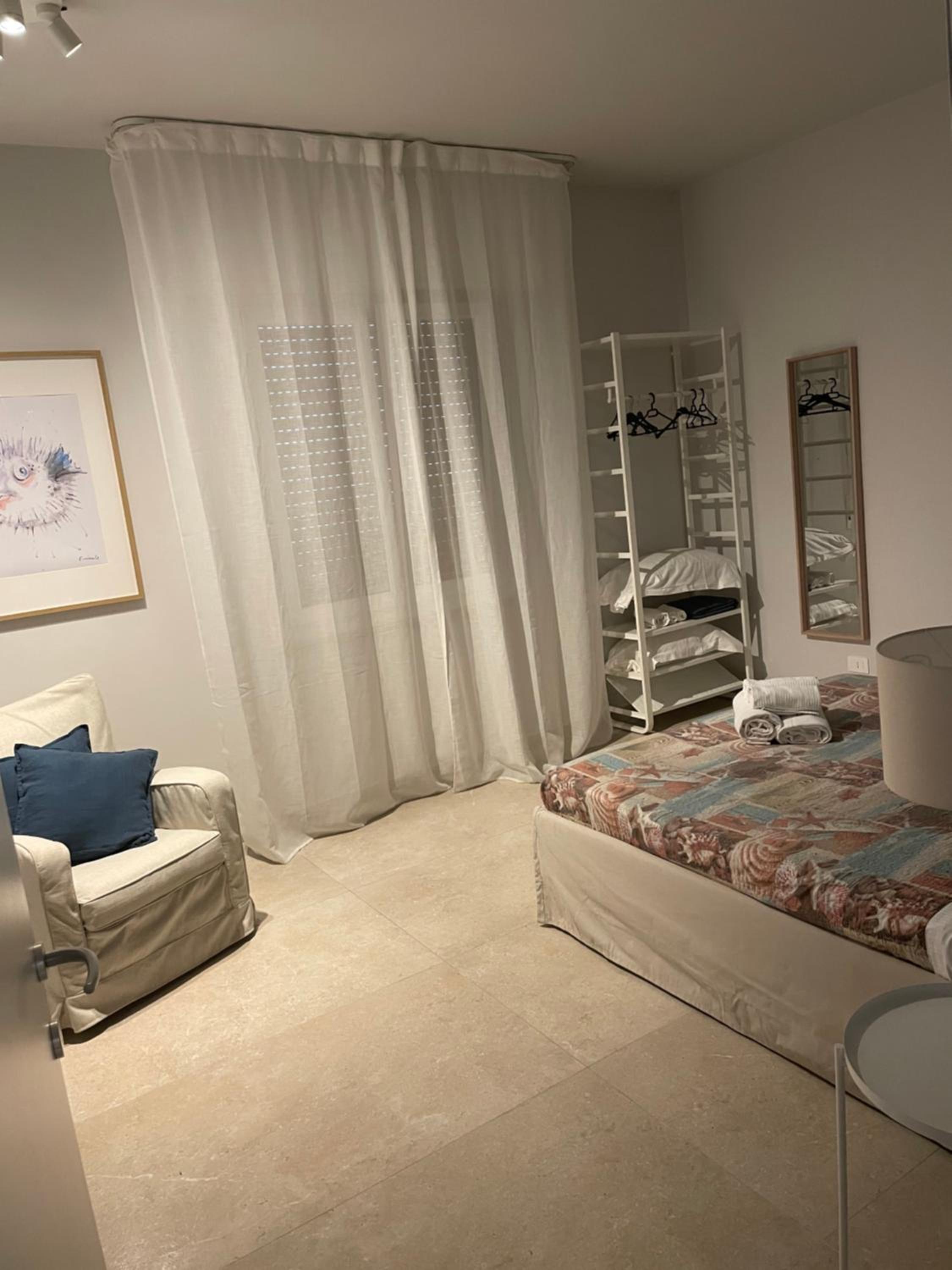 Suite Apartment