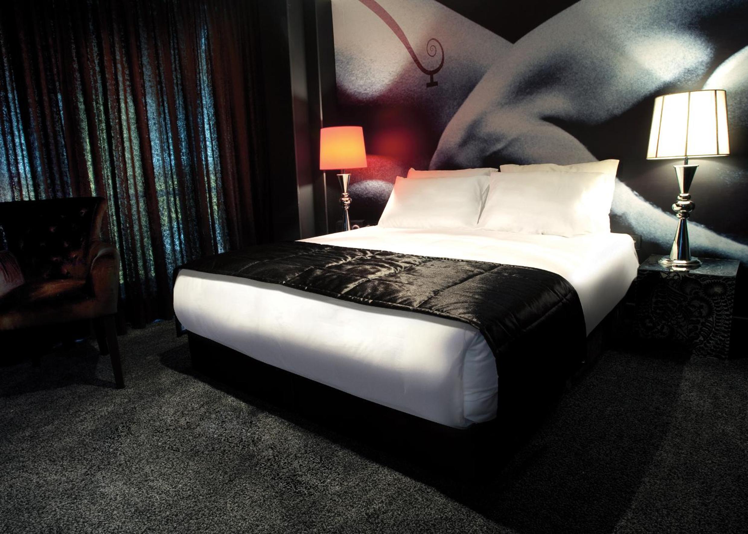 Deluxe Double or Twin Room photo 1