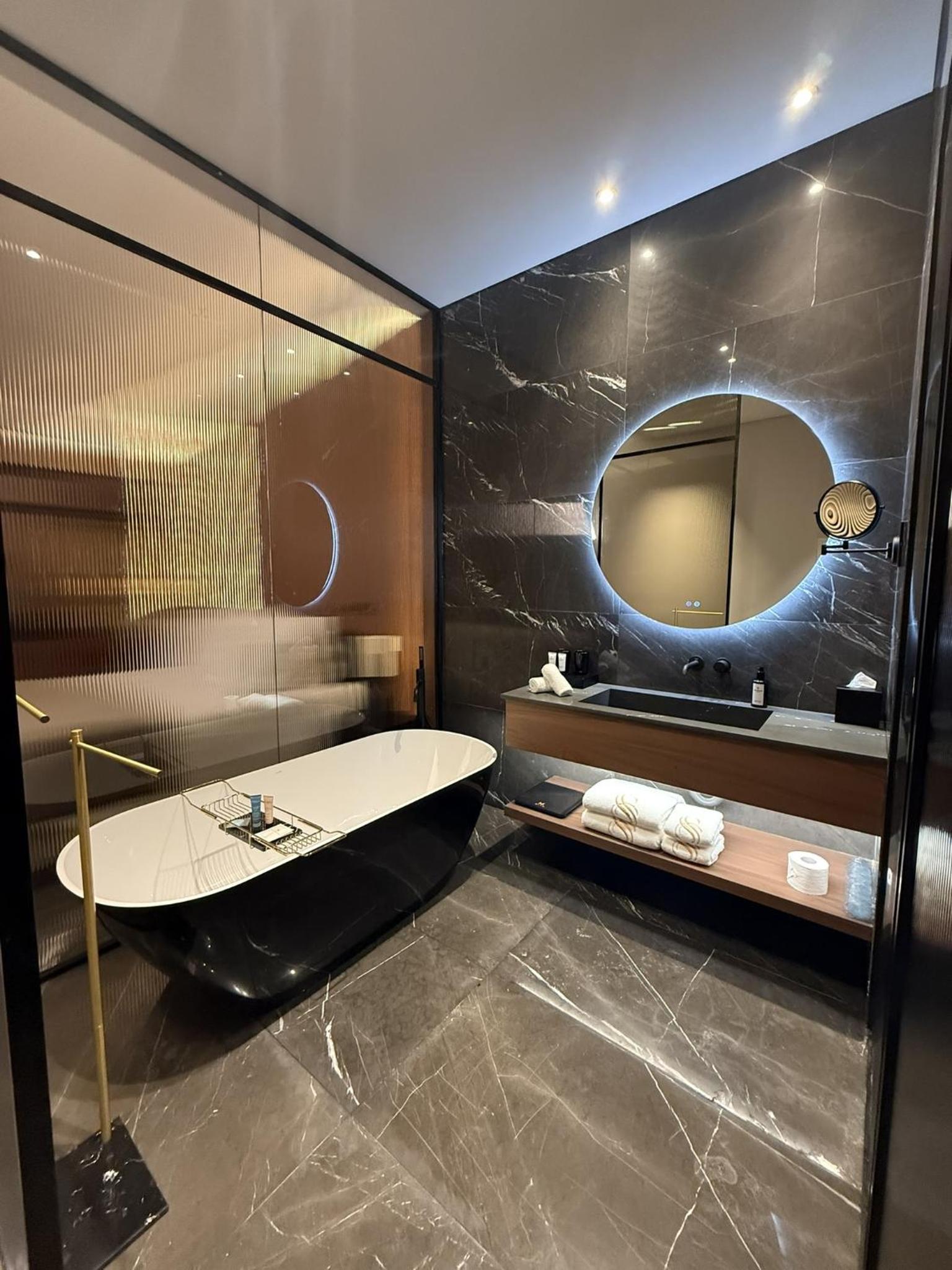 Premium Deluxe Room Sea View