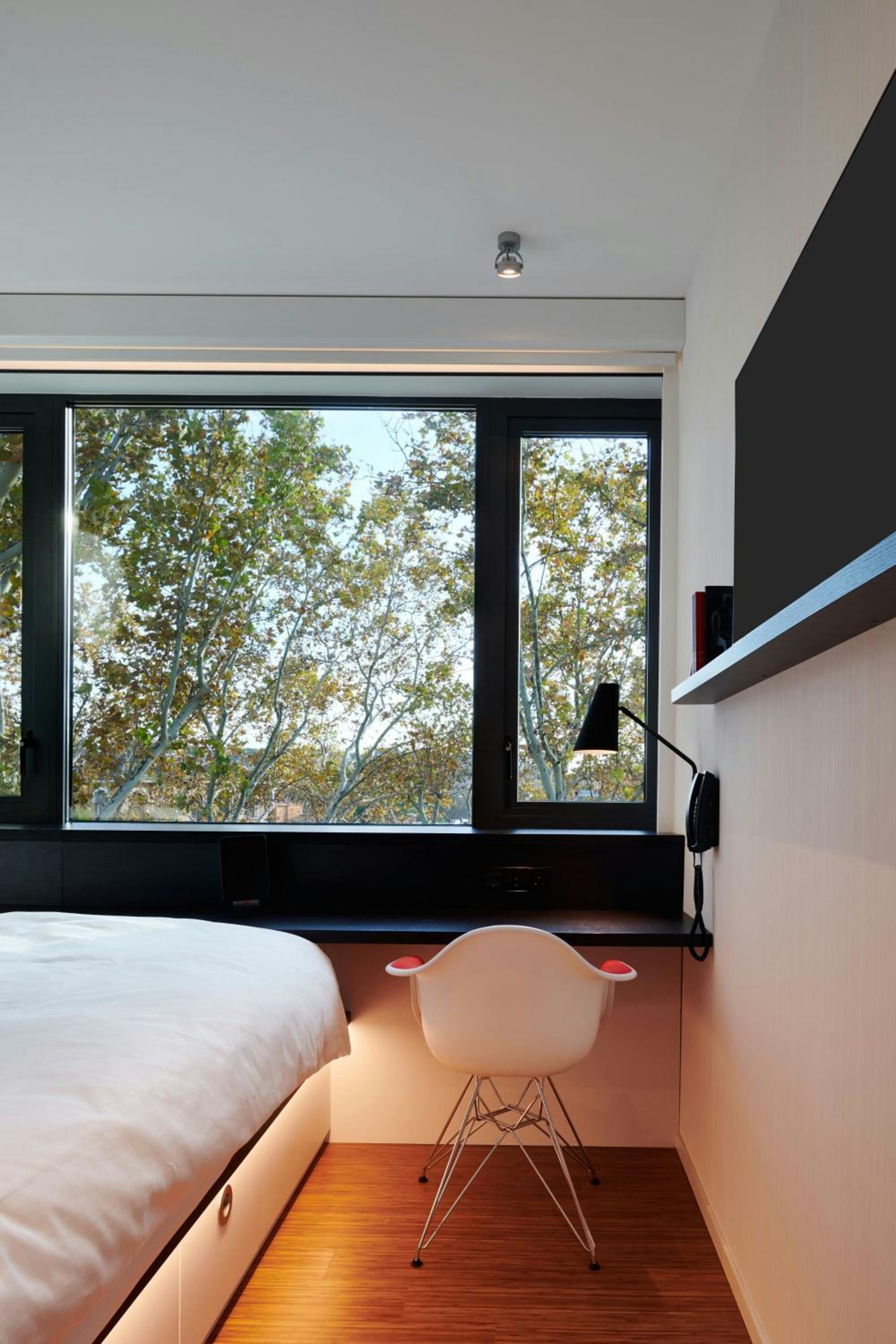 King Room - High Floor