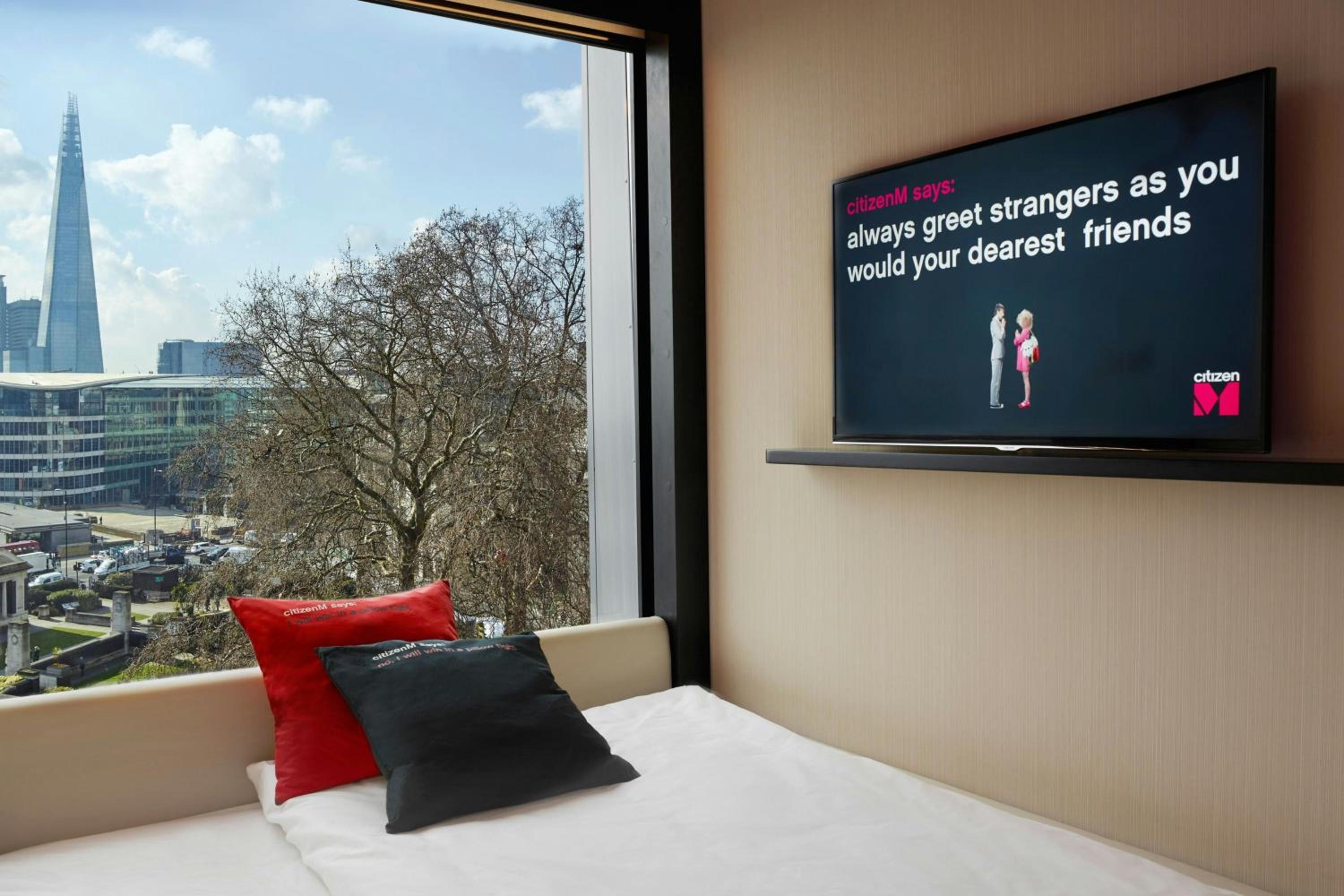 King Room - High Floor photo 3