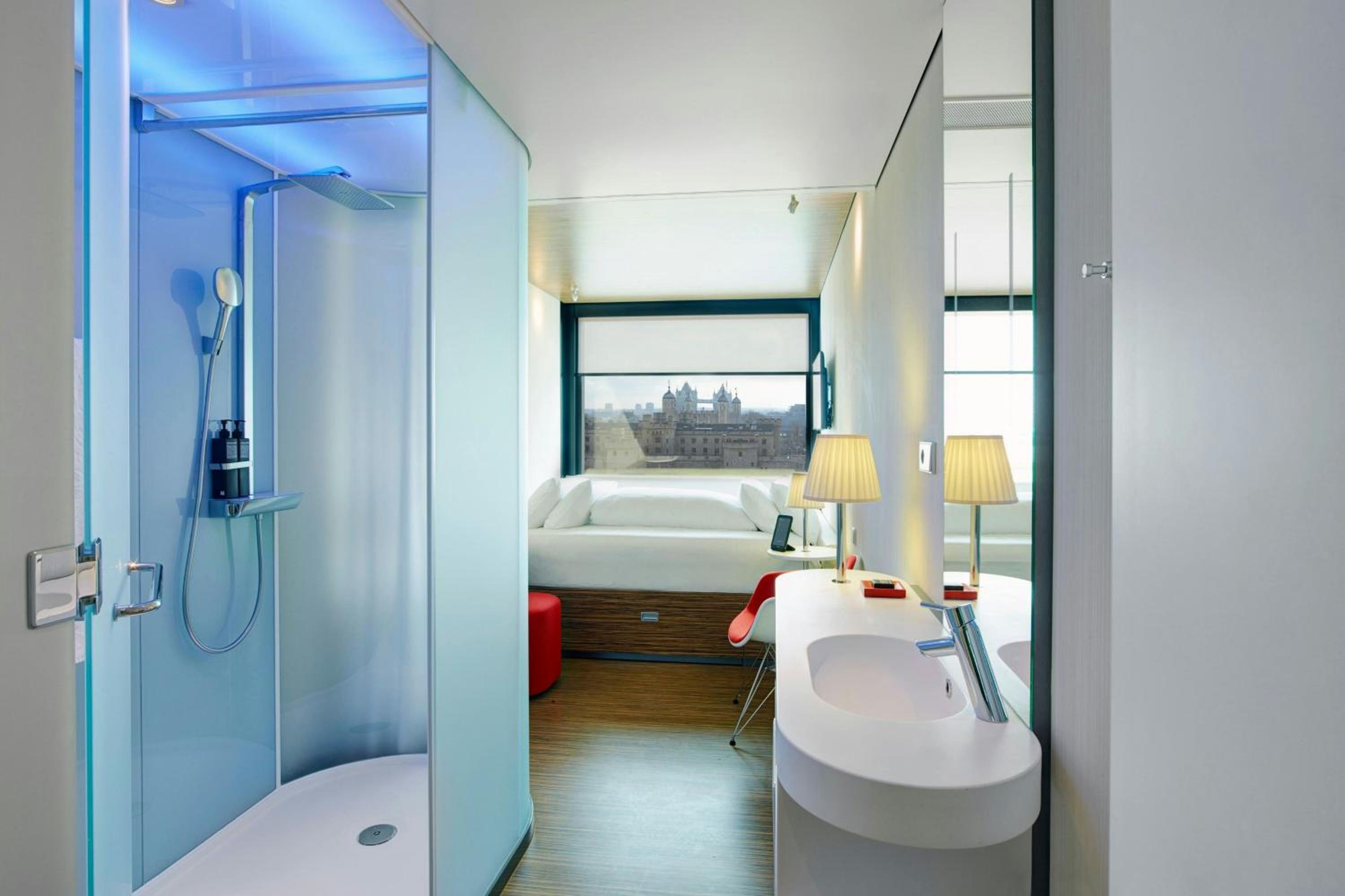 King Room with Premium View
