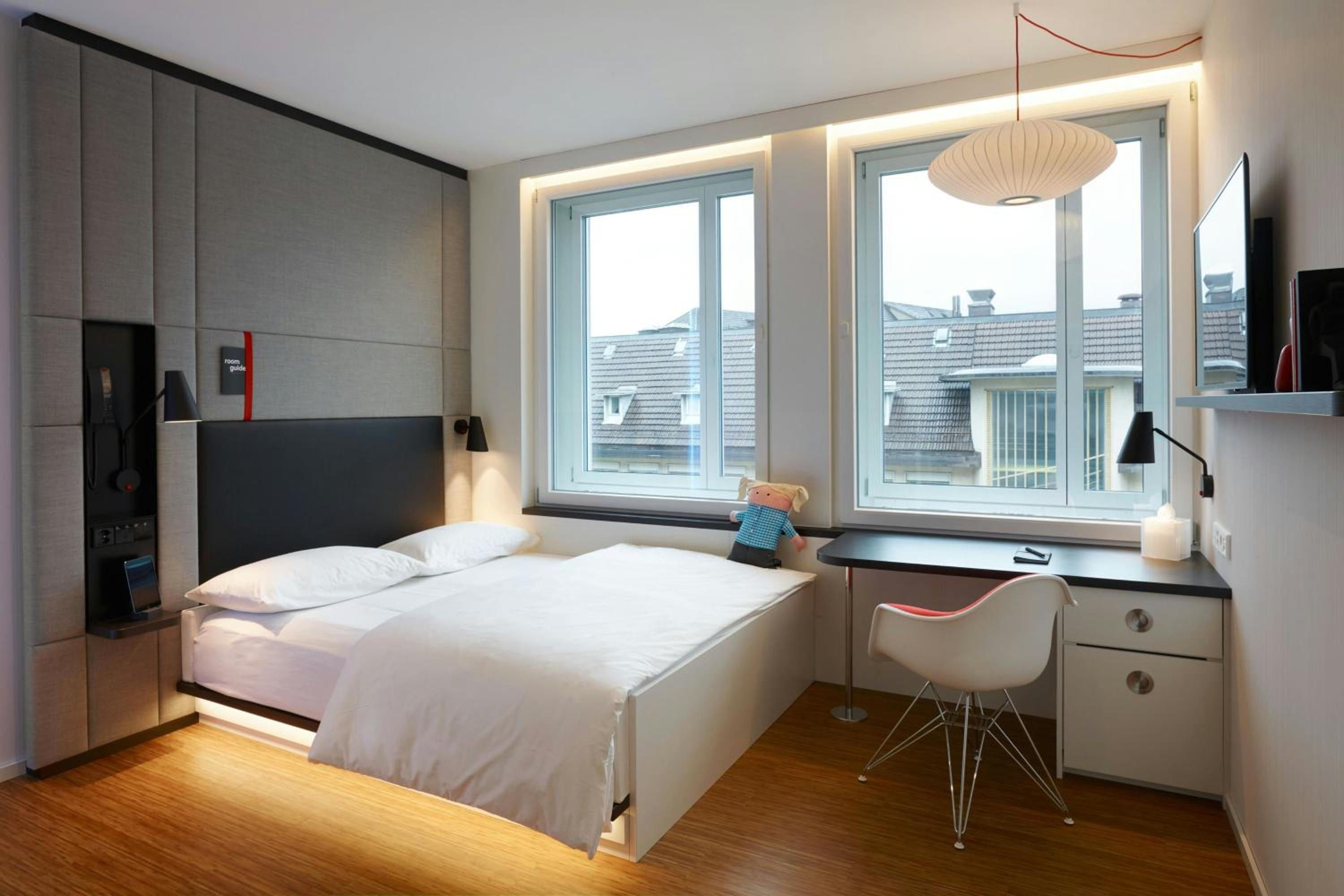 King Room - Accessible - Photo 1