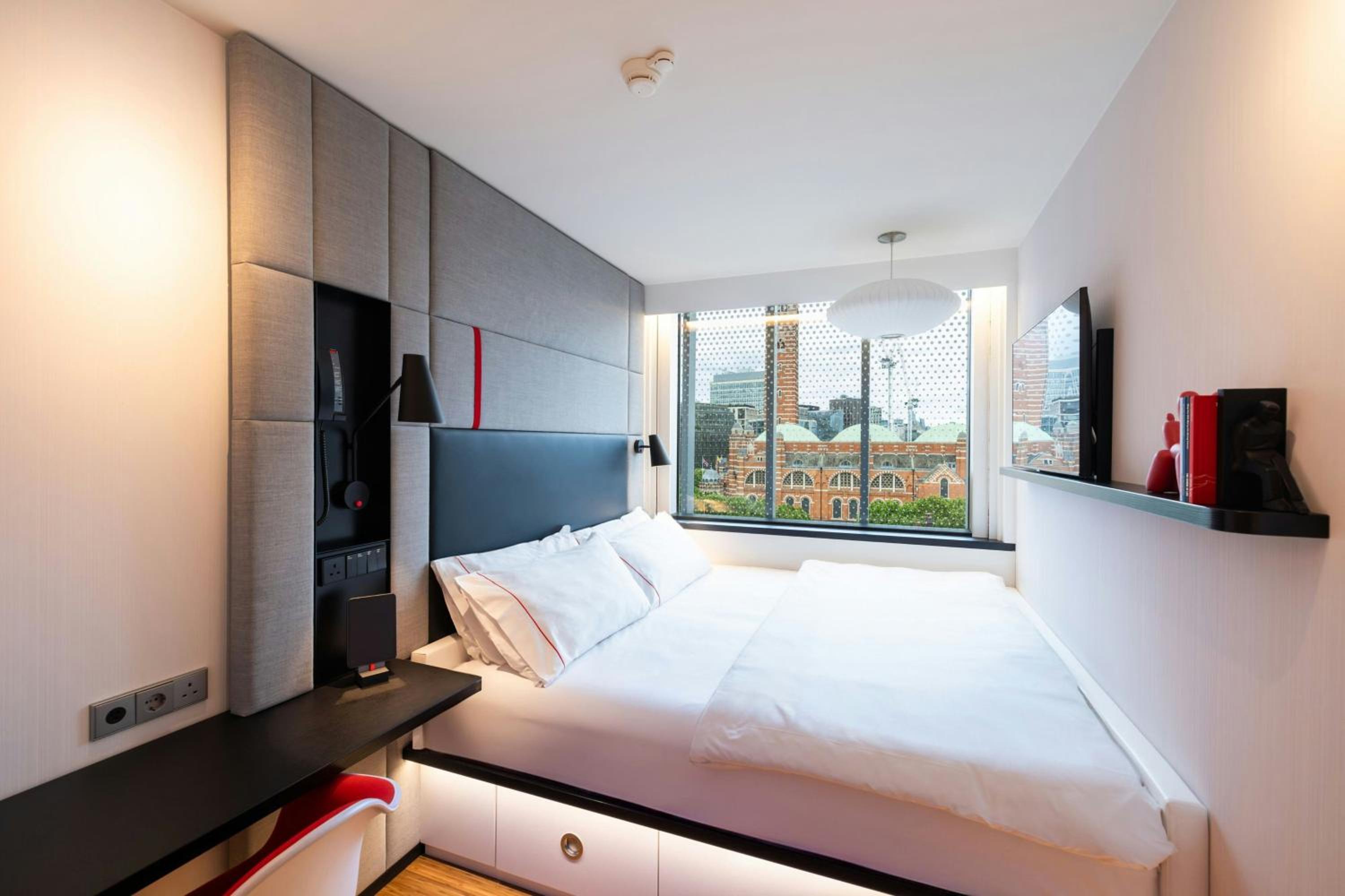 King Room with Premium View photo 2