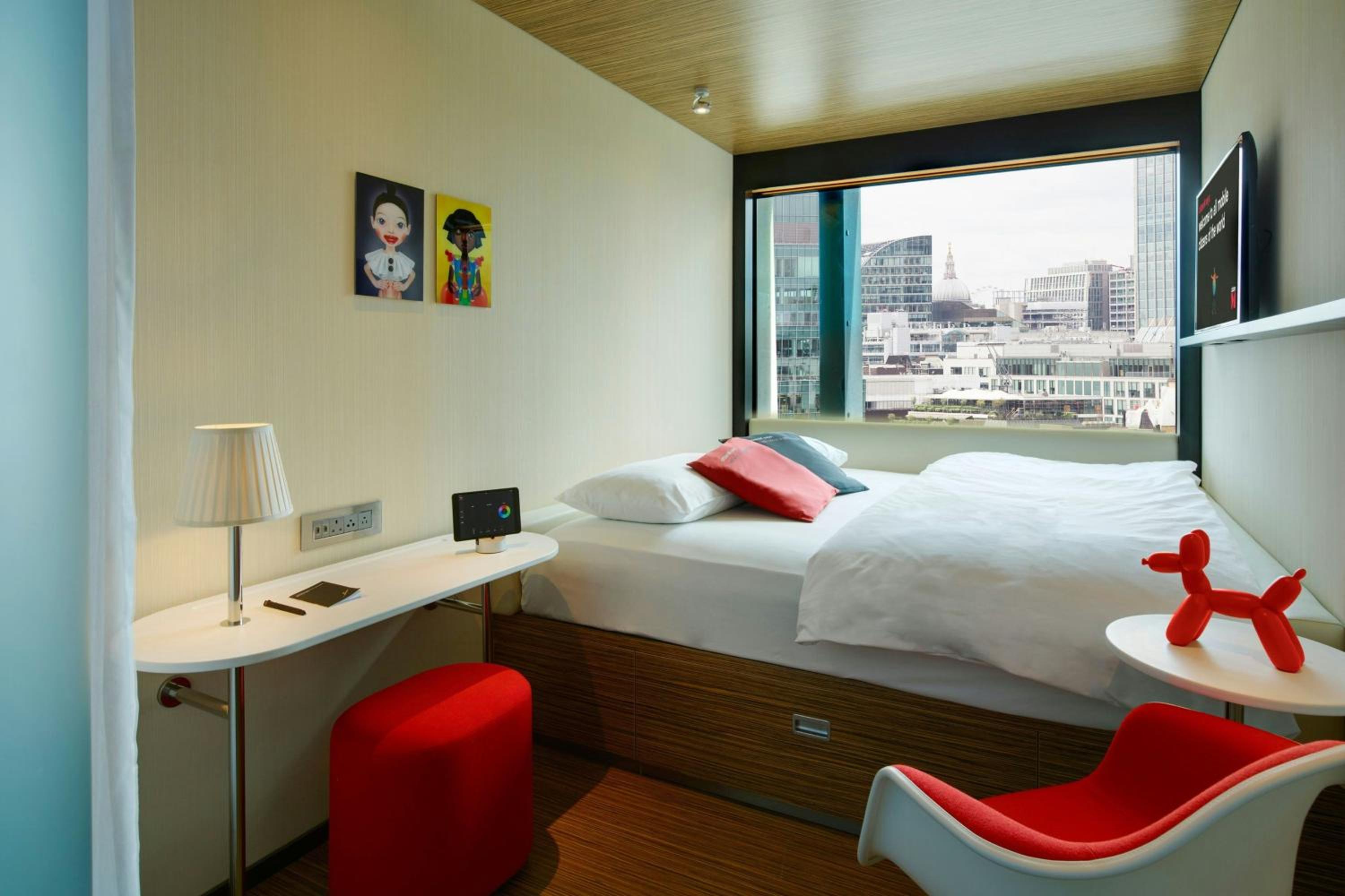King Room - High Floor photo 1