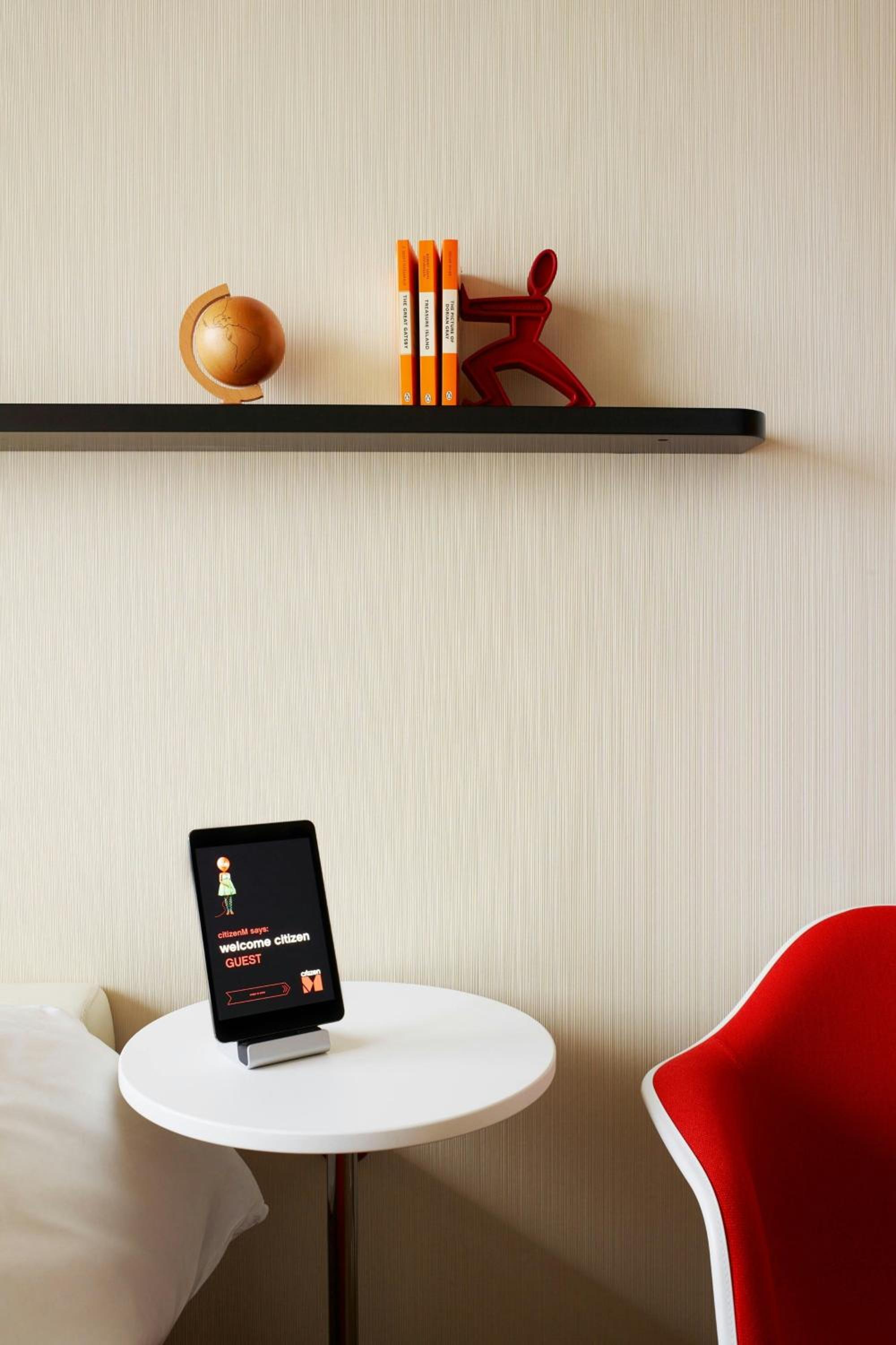 King Room